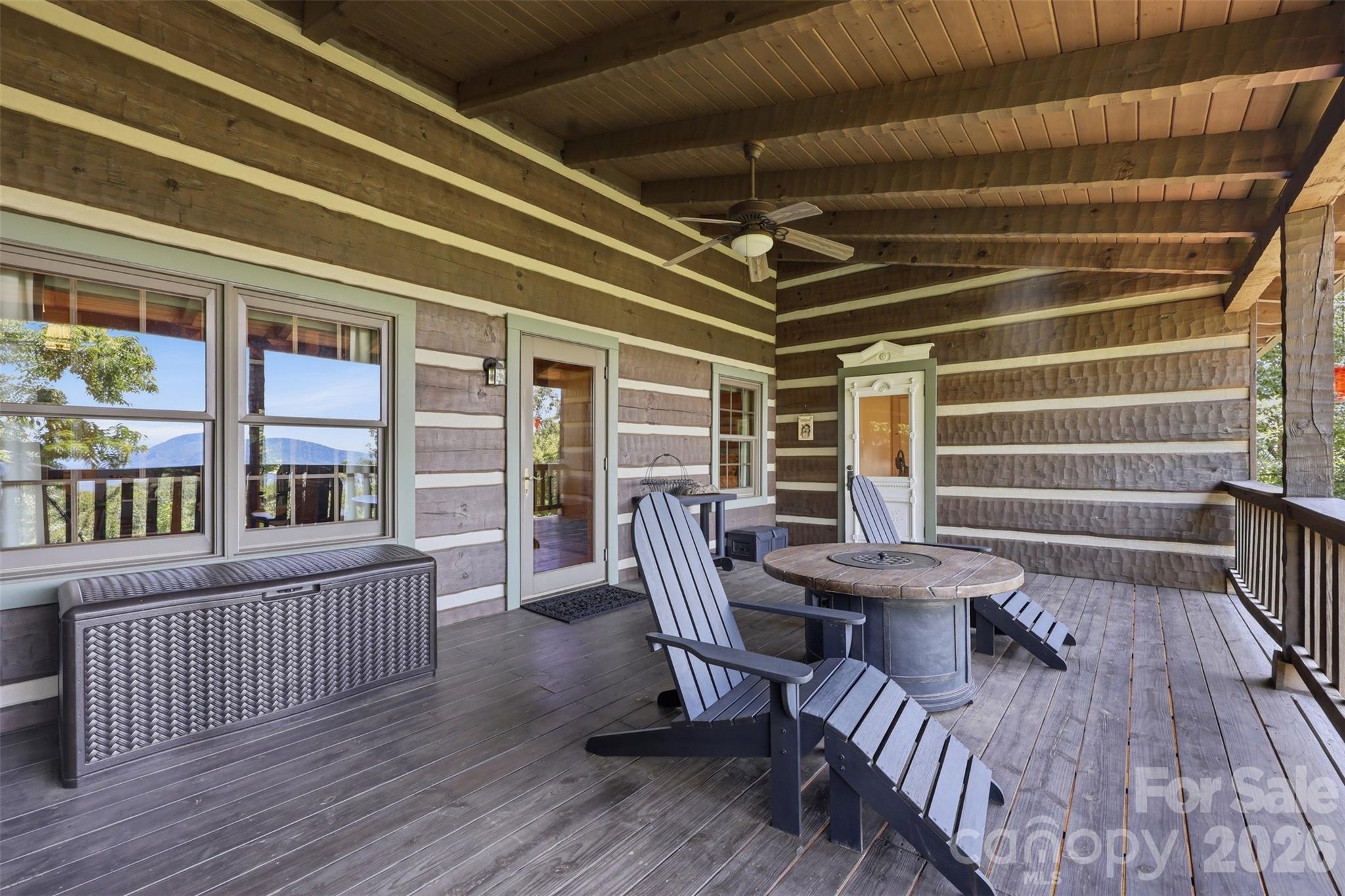 35 Elderberry Drive — Old Fort