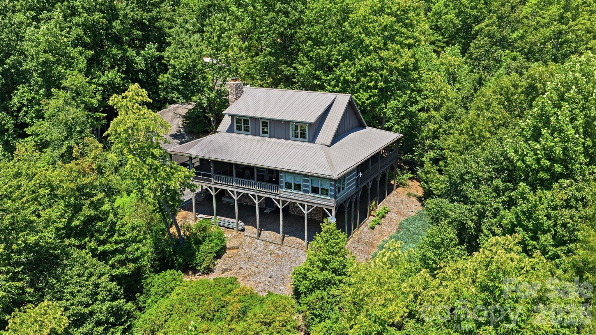 35 Elderberry Drive — Old Fort
