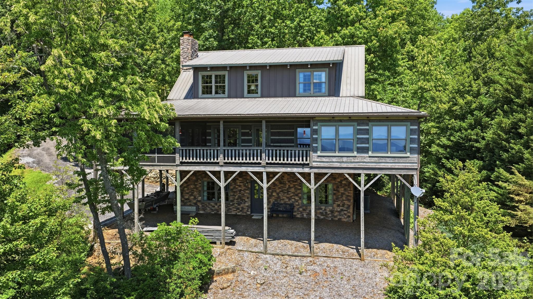 35 Elderberry Drive — Old Fort