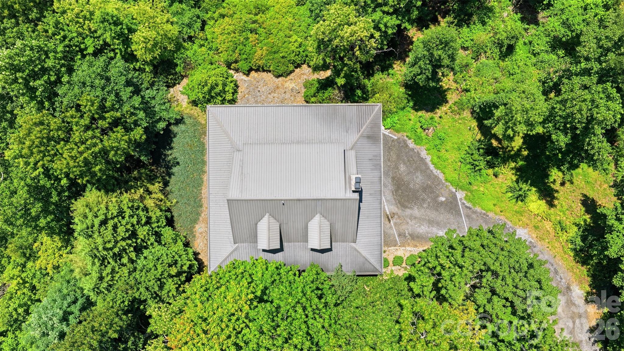 35 Elderberry Drive — Old Fort