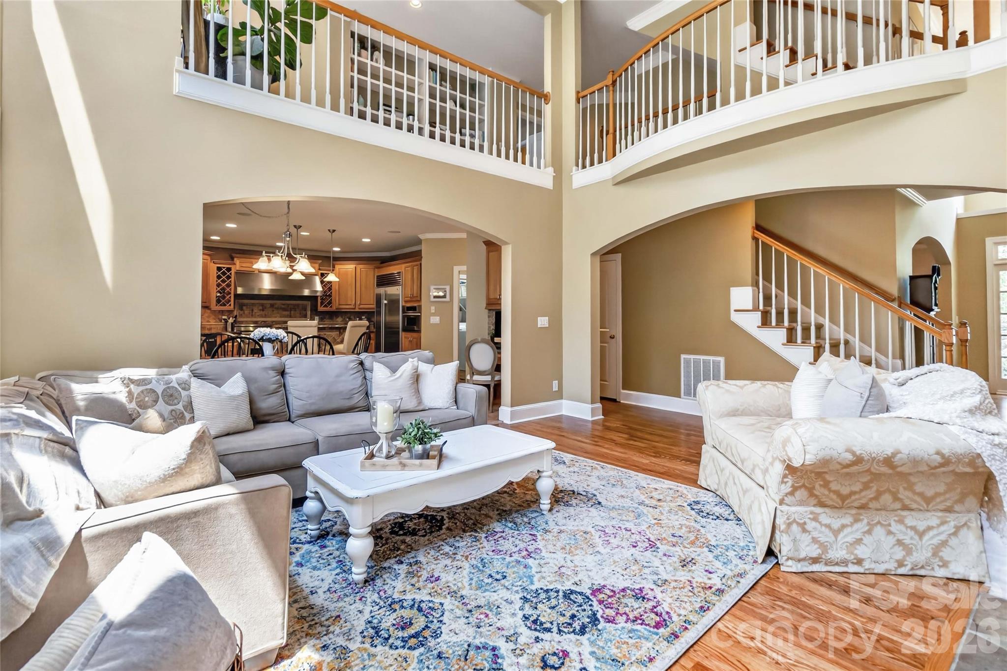 16511 Segars Lane — Huntersville
