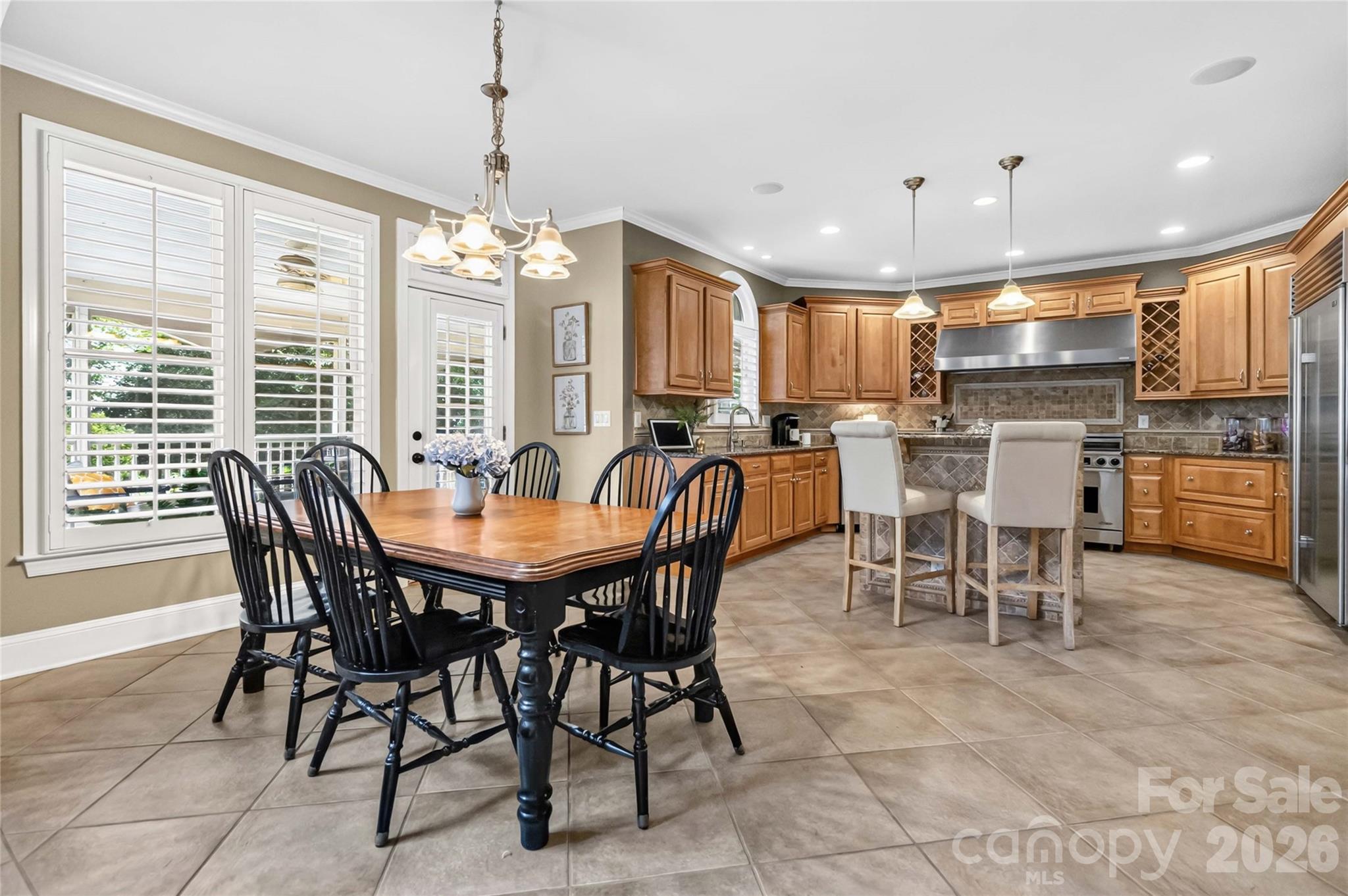 16511 Segars Lane — Huntersville