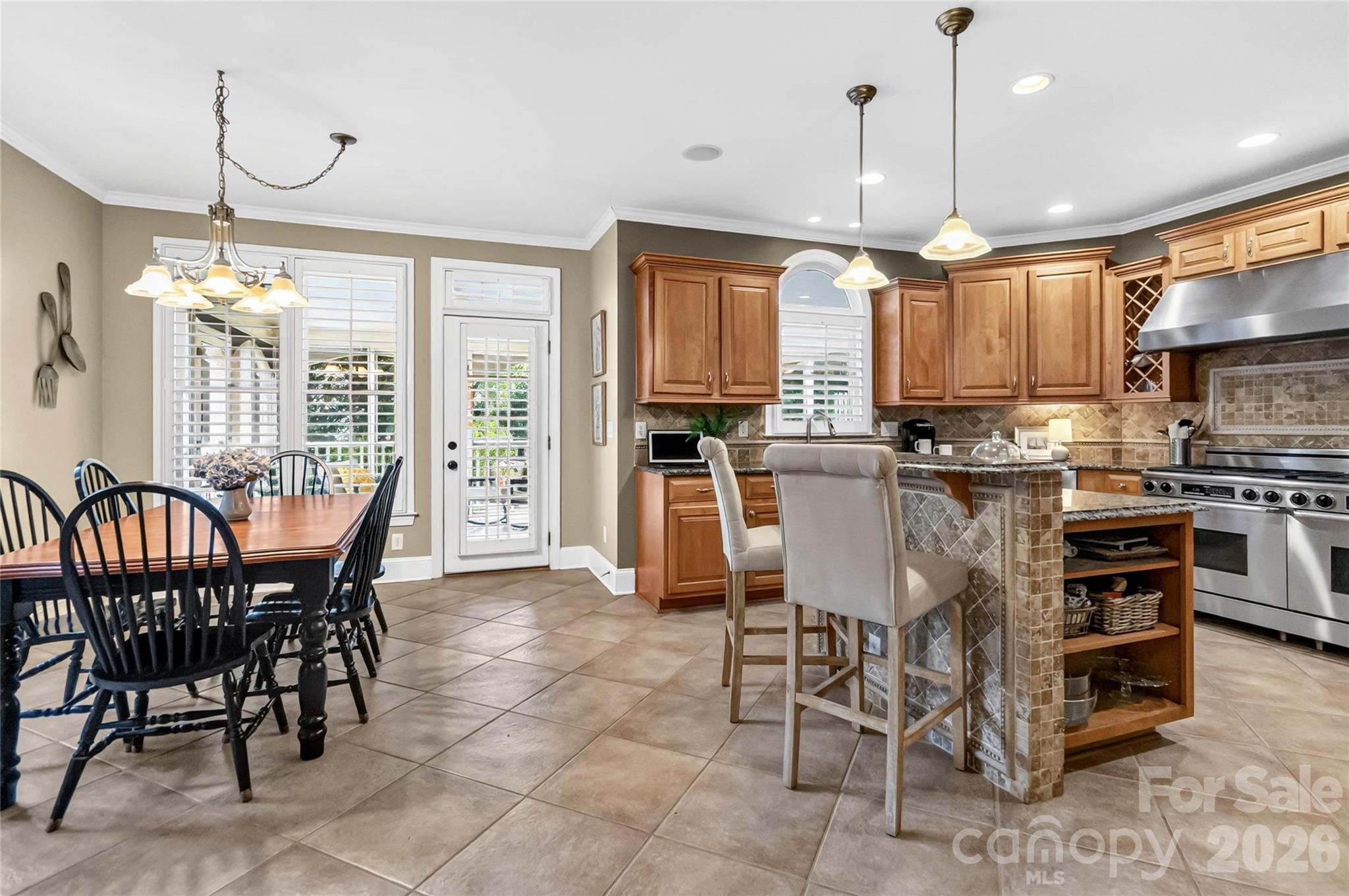 16511 Segars Lane — Huntersville