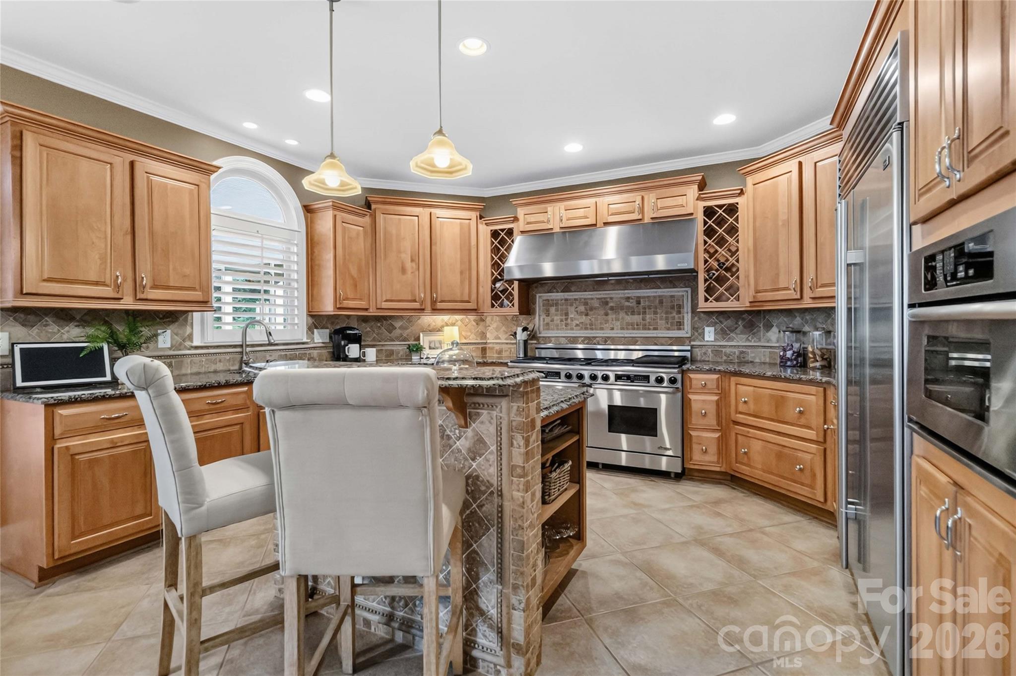 16511 Segars Lane — Huntersville
