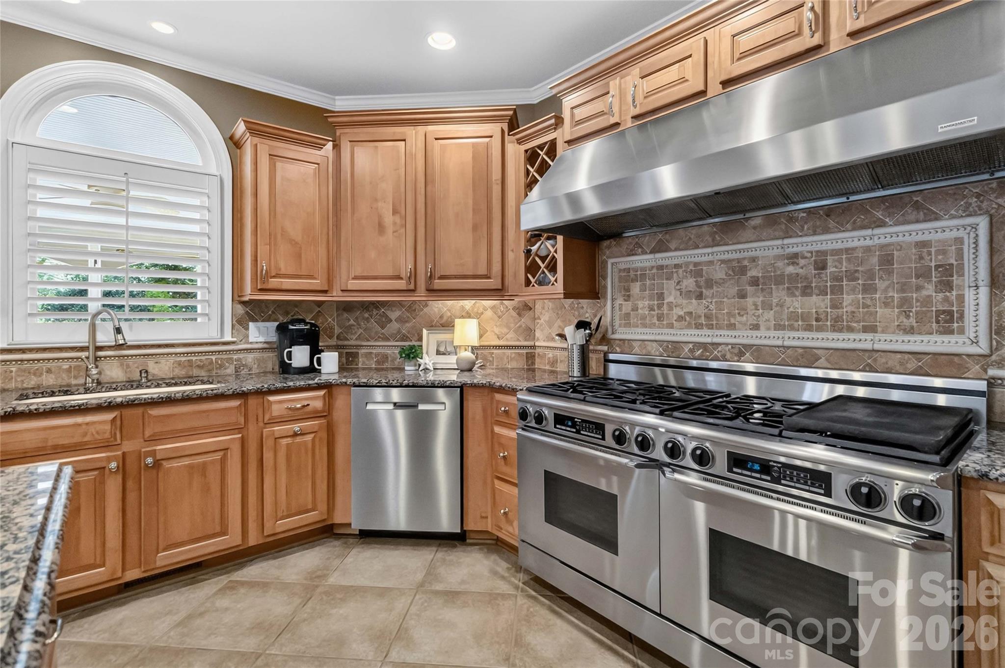 16511 Segars Lane — Huntersville