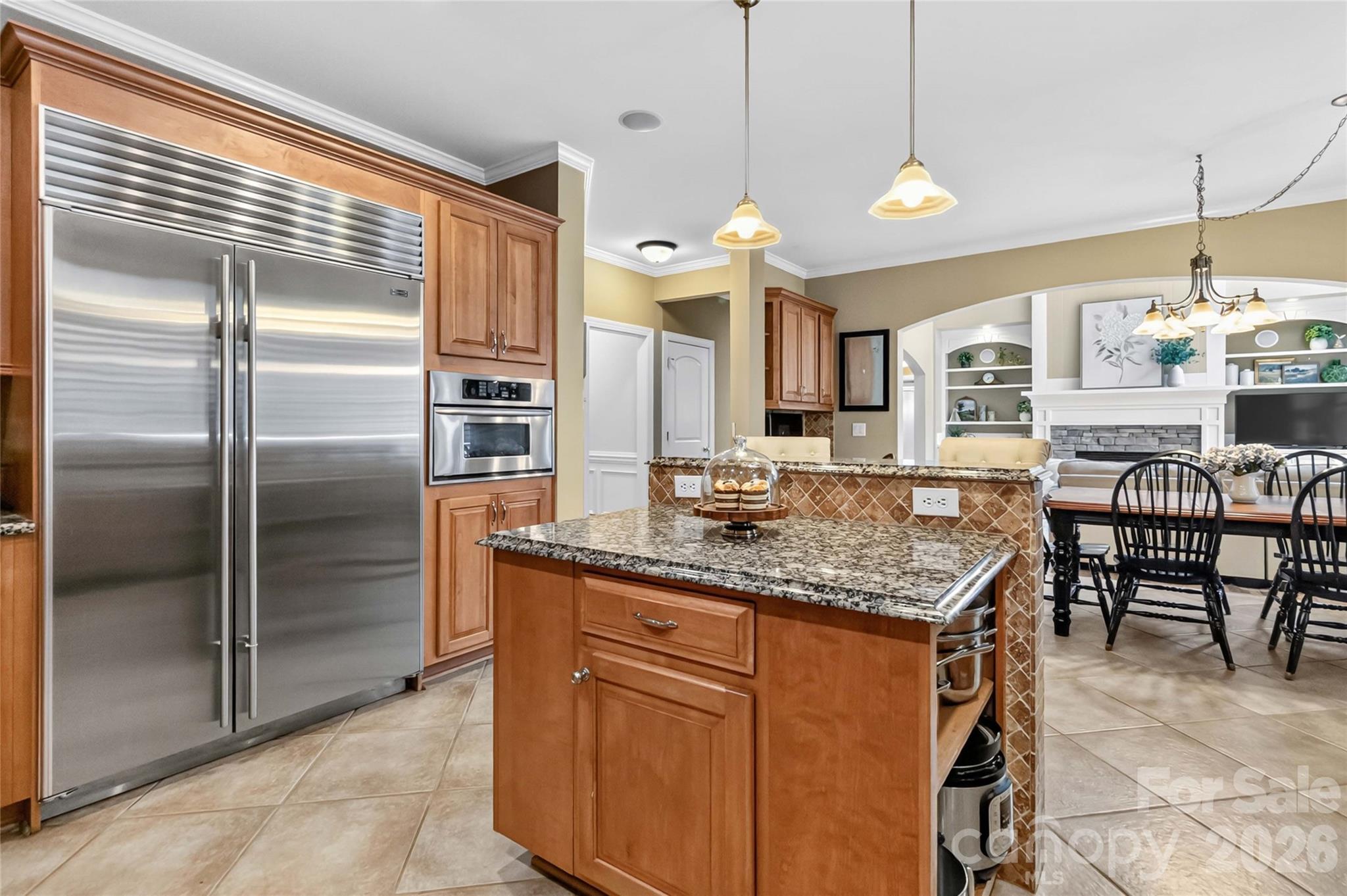 16511 Segars Lane — Huntersville