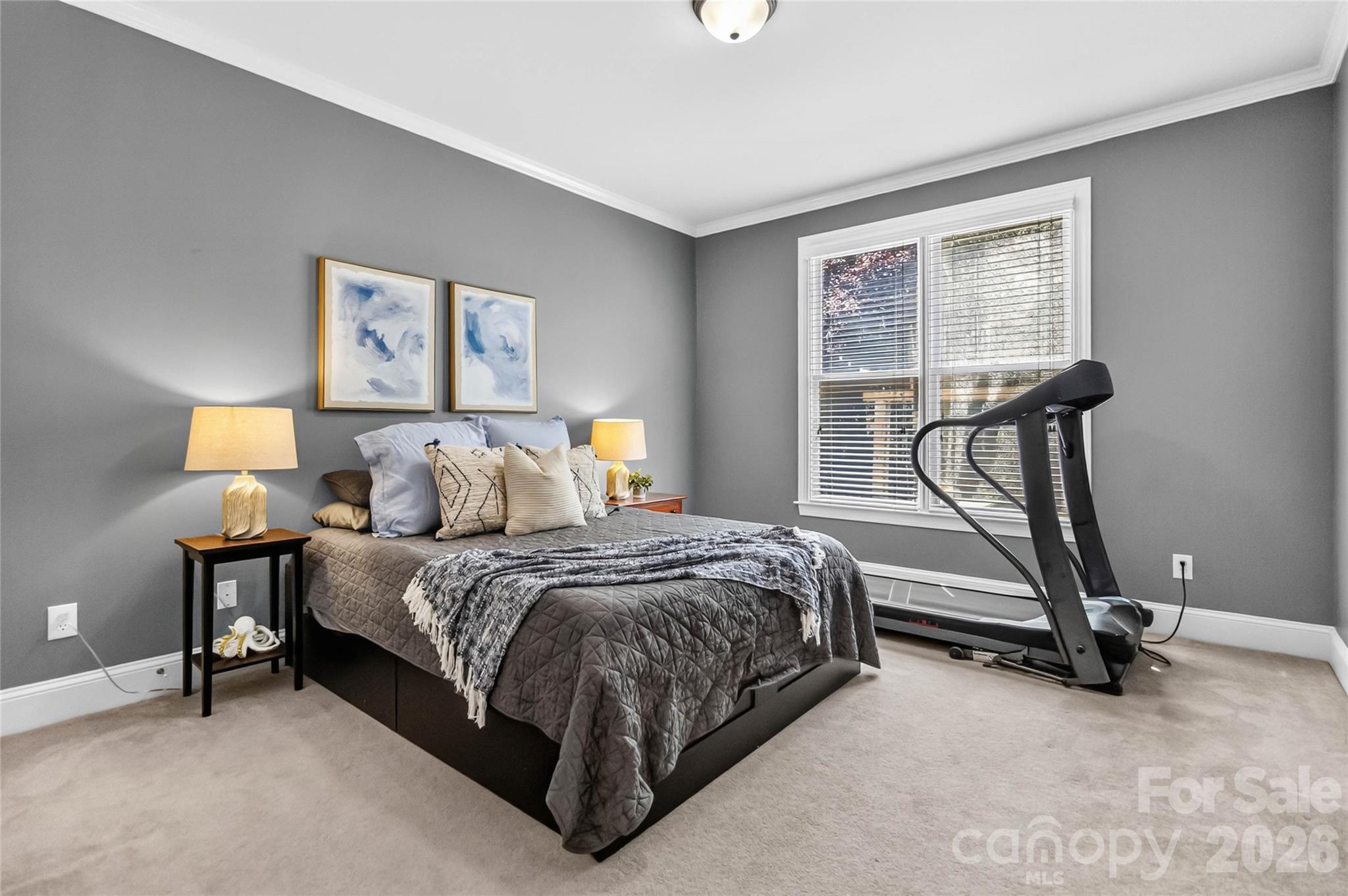 16511 Segars Lane — Huntersville