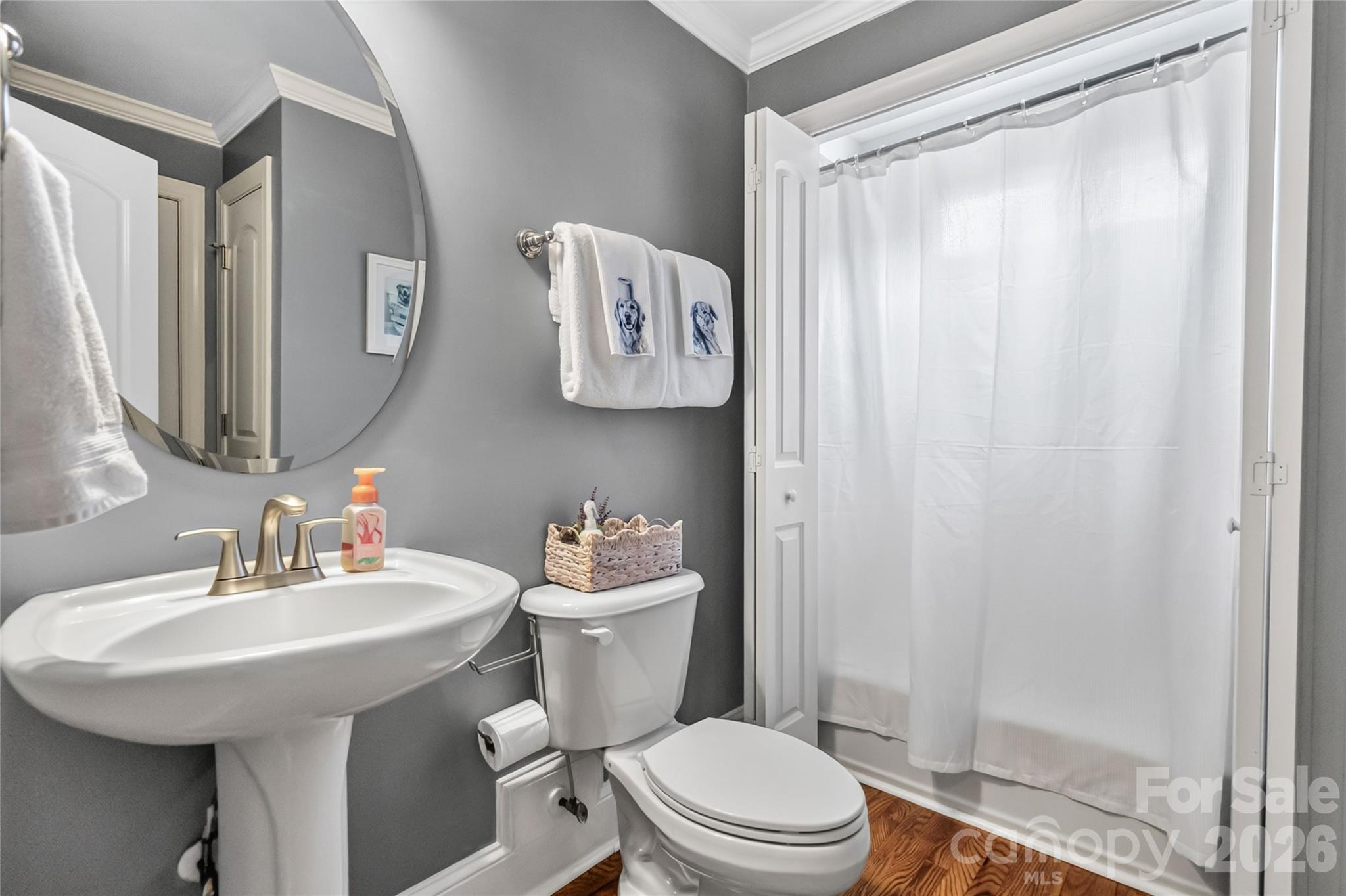 16511 Segars Lane — Huntersville