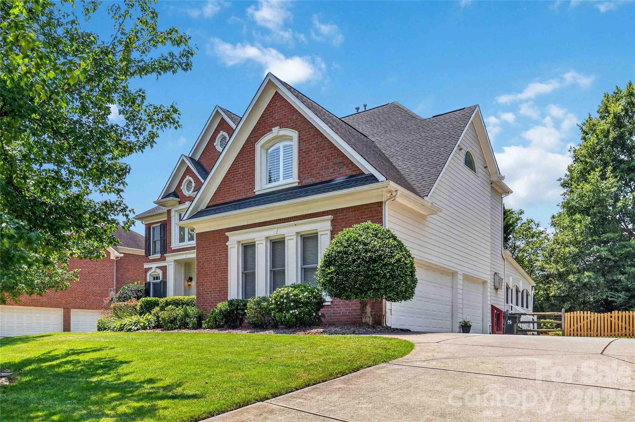 16511 Segars Lane — Huntersville