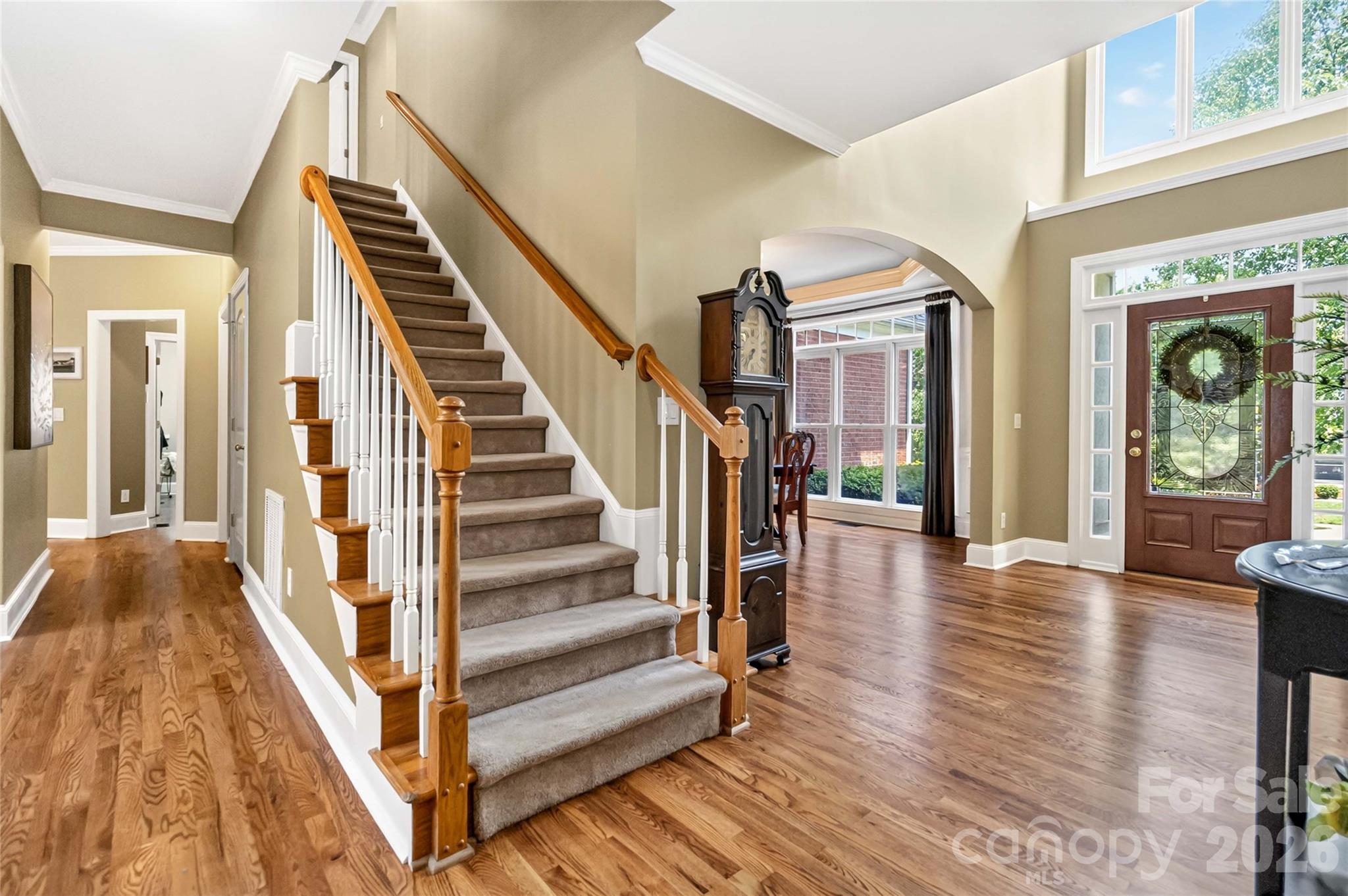 16511 Segars Lane — Huntersville