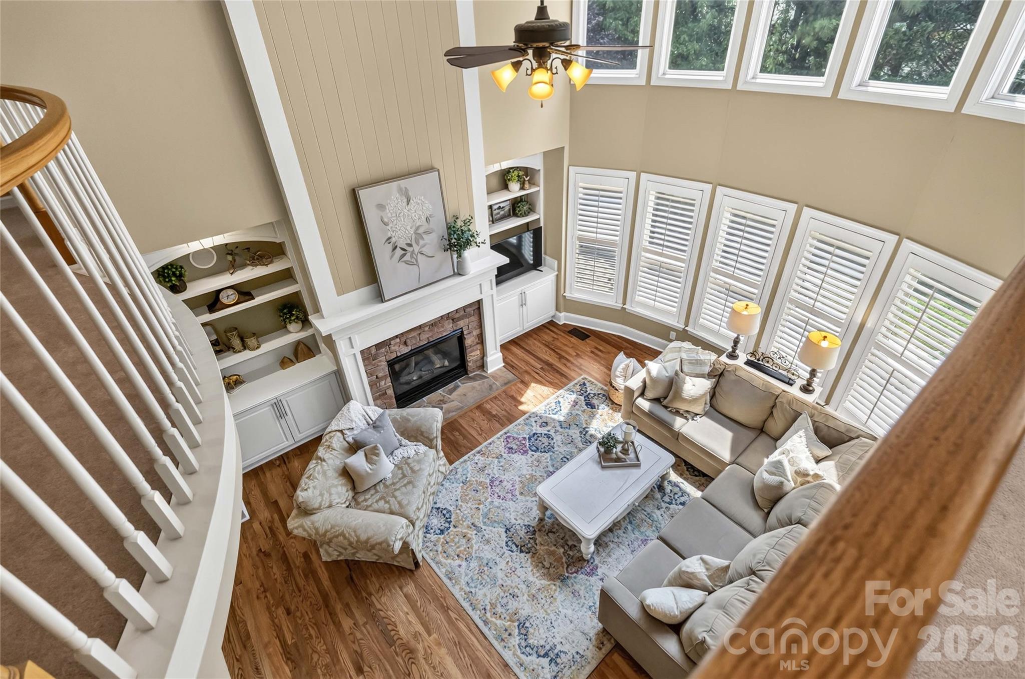 16511 Segars Lane — Huntersville