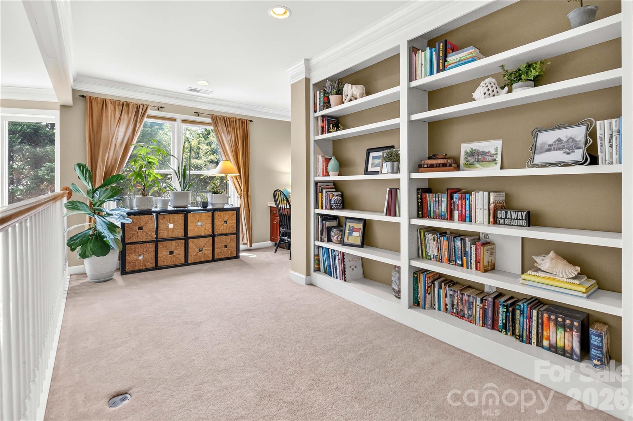 16511 Segars Lane — Huntersville