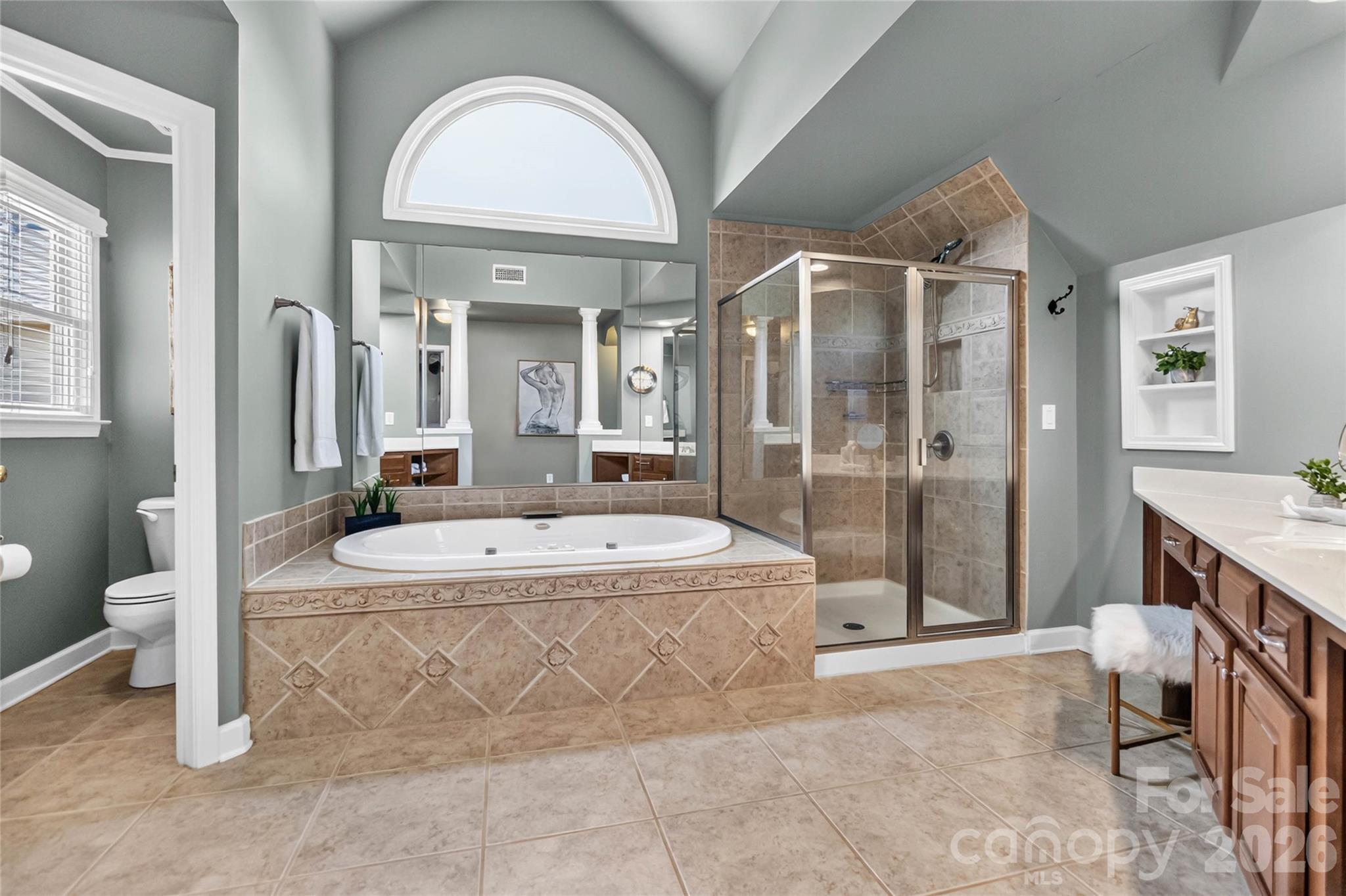 16511 Segars Lane — Huntersville