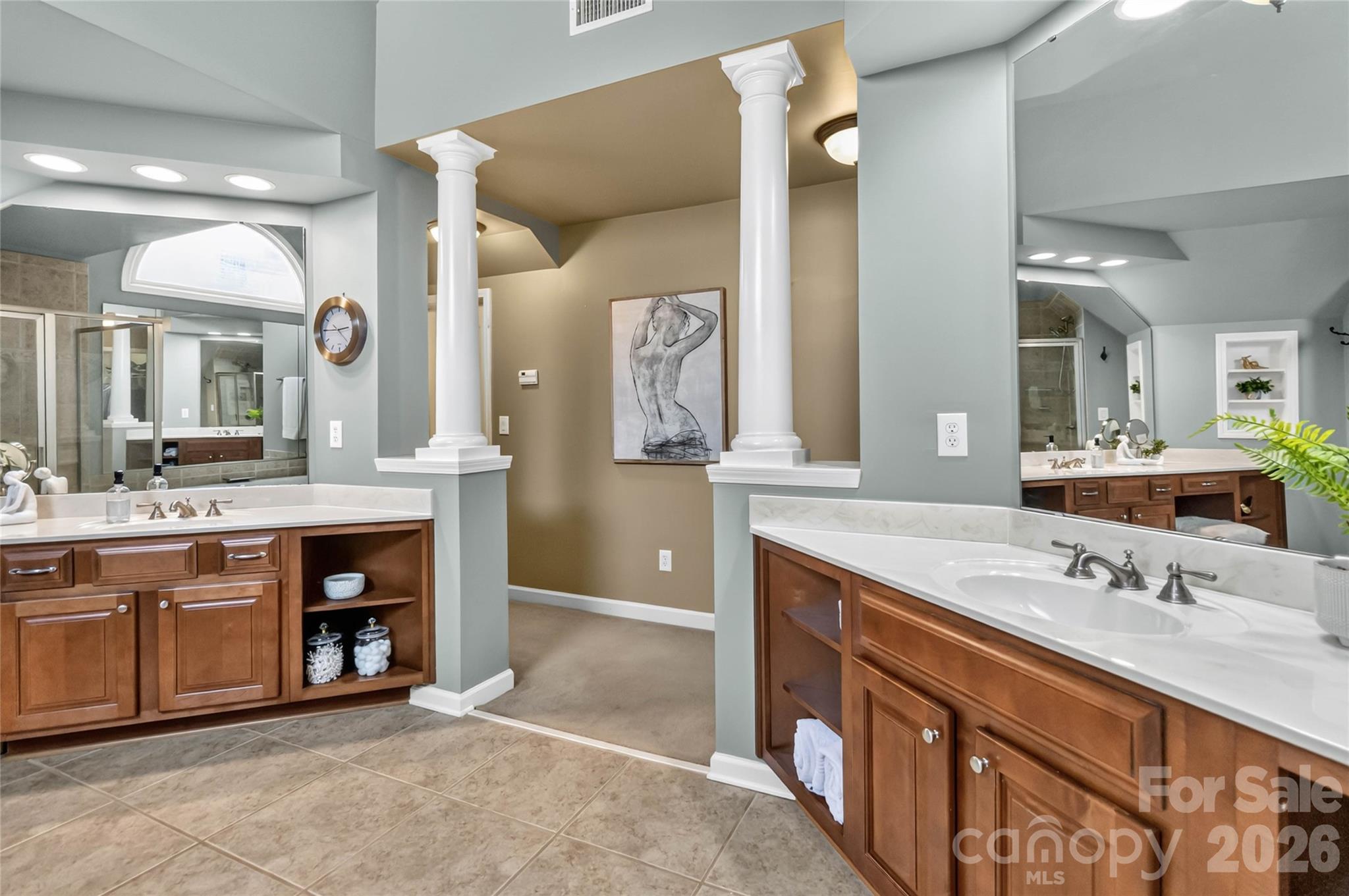 16511 Segars Lane — Huntersville