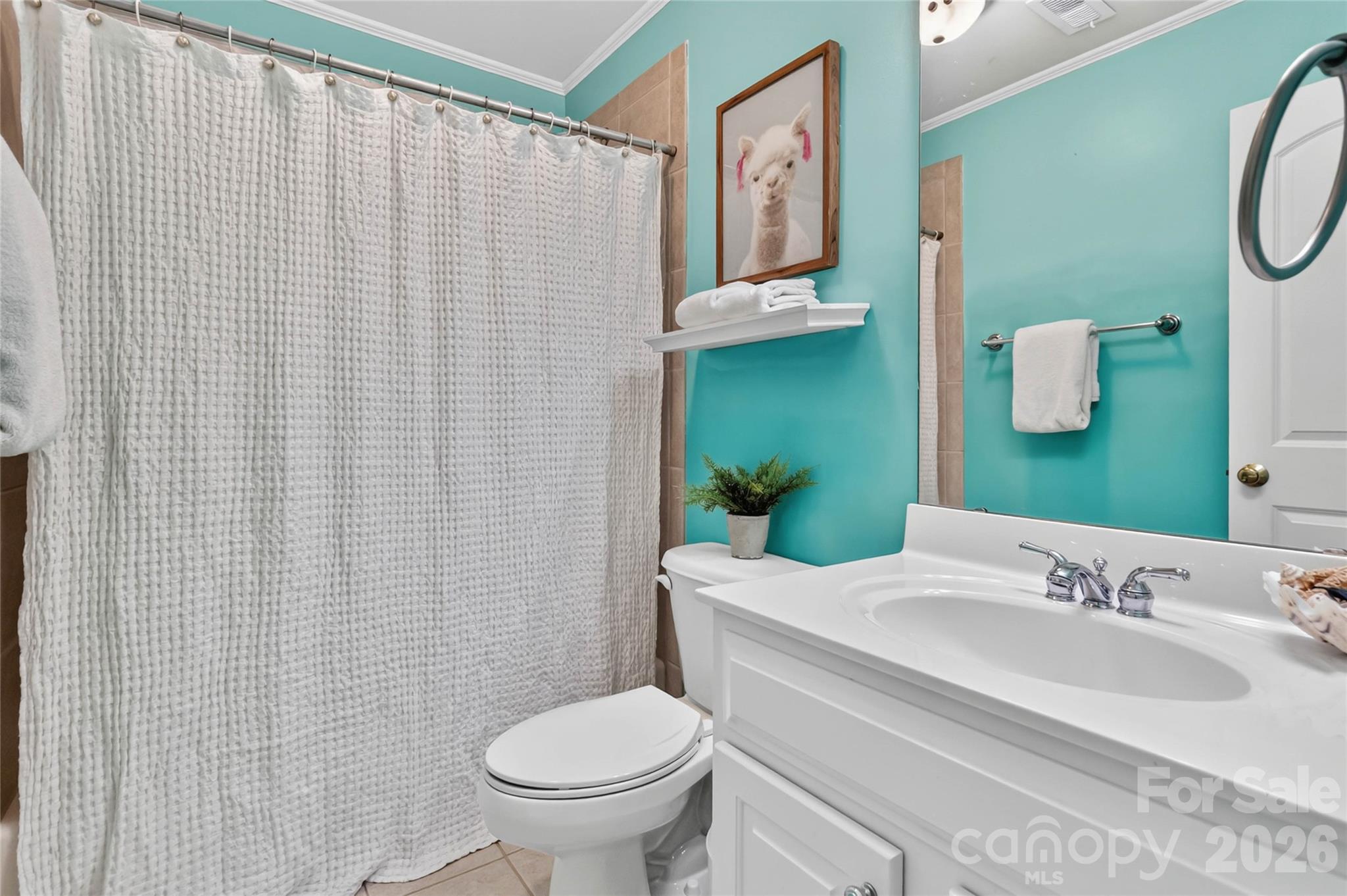 16511 Segars Lane — Huntersville