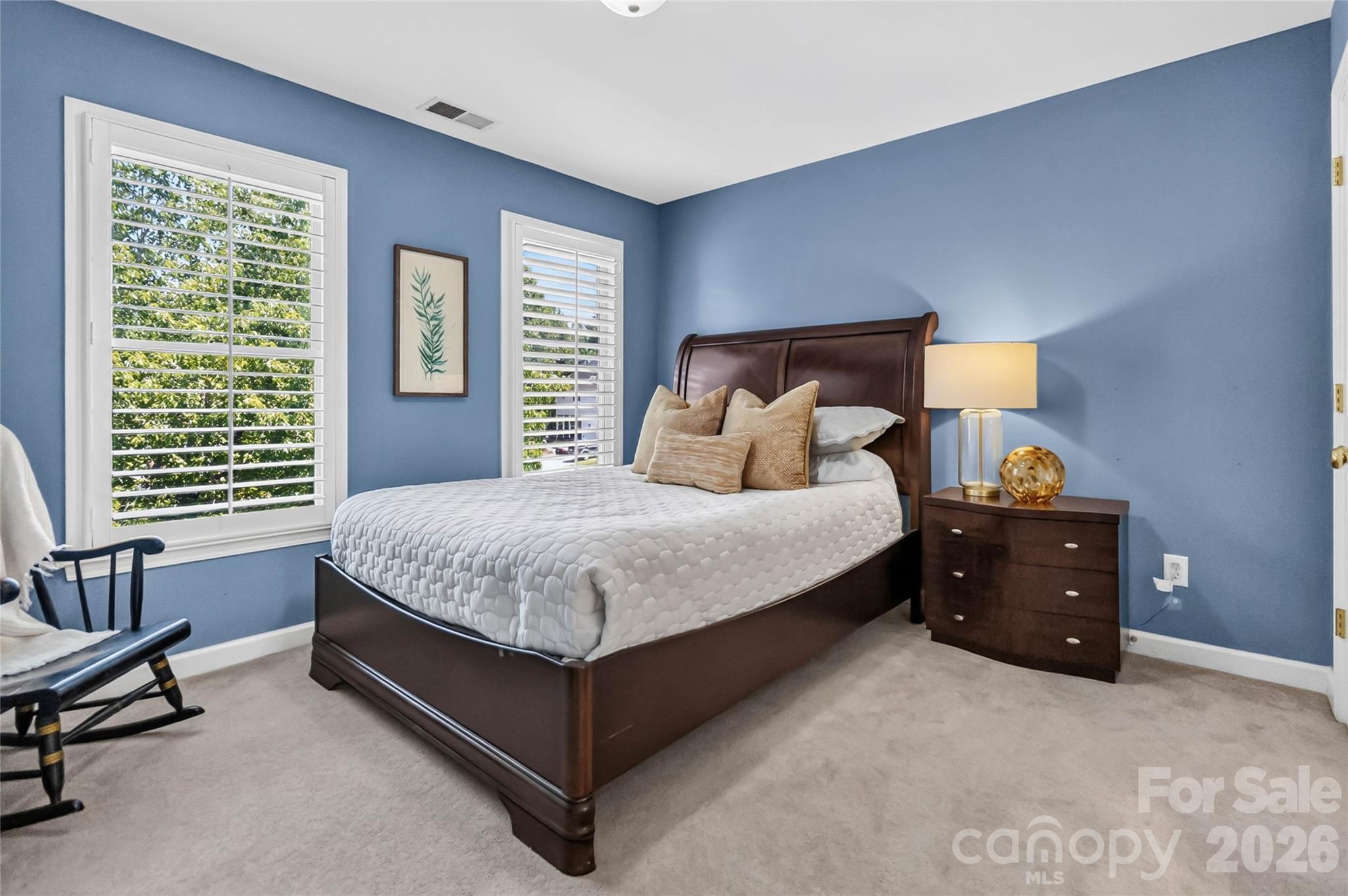 16511 Segars Lane — Huntersville