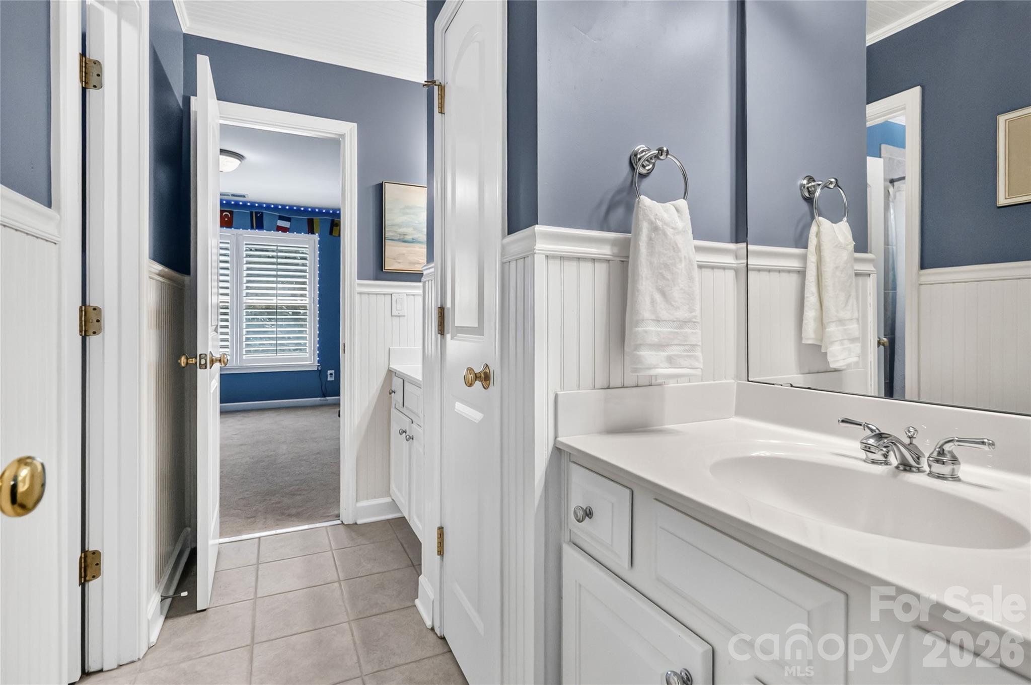 16511 Segars Lane — Huntersville