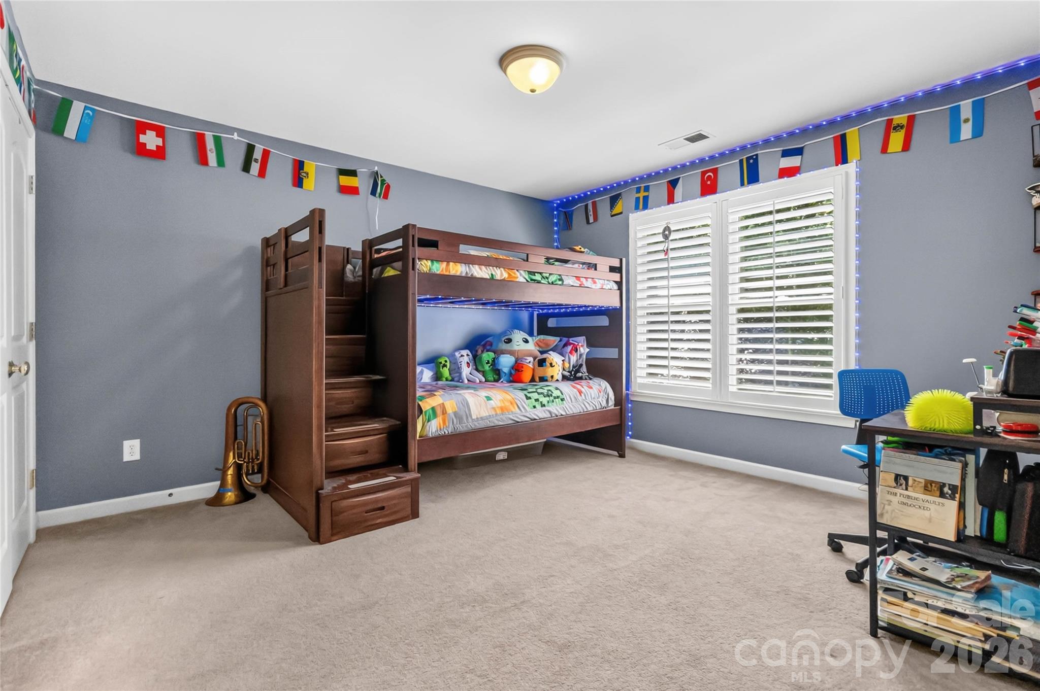16511 Segars Lane — Huntersville