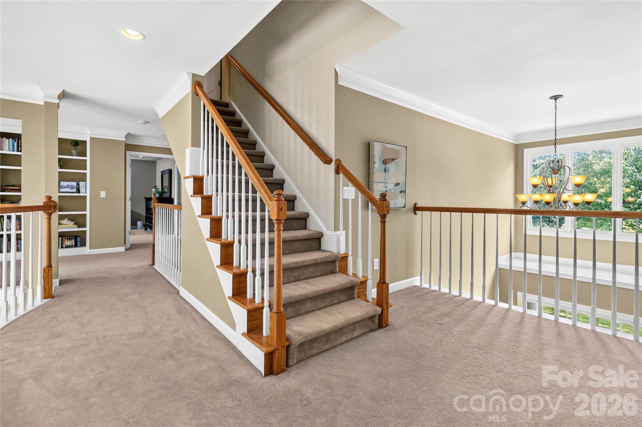 16511 Segars Lane — Huntersville