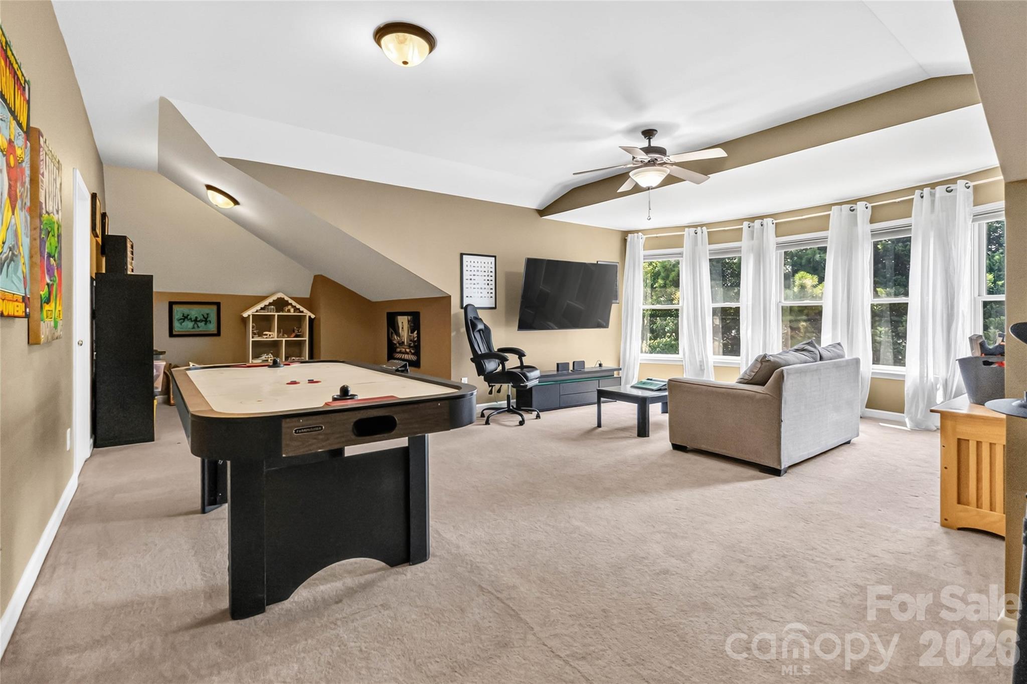 16511 Segars Lane — Huntersville