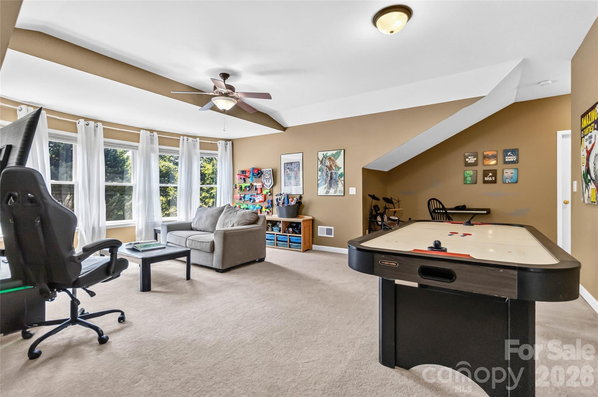16511 Segars Lane — Huntersville
