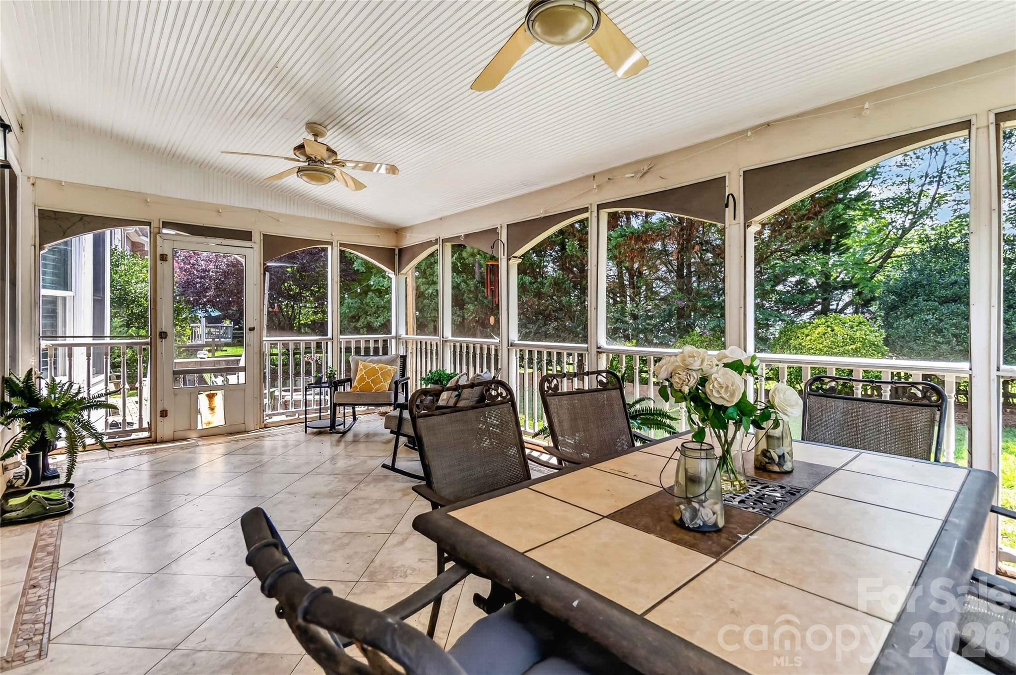 16511 Segars Lane — Huntersville