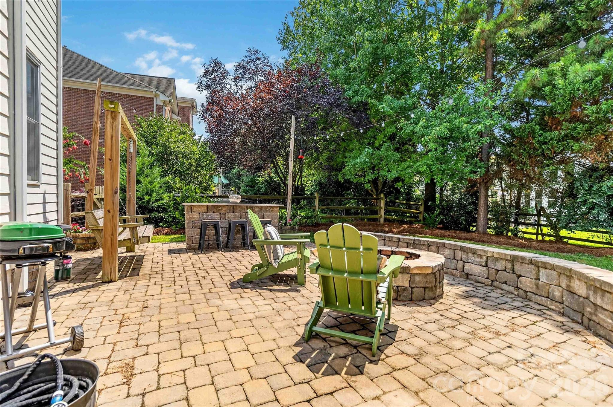 16511 Segars Lane — Huntersville