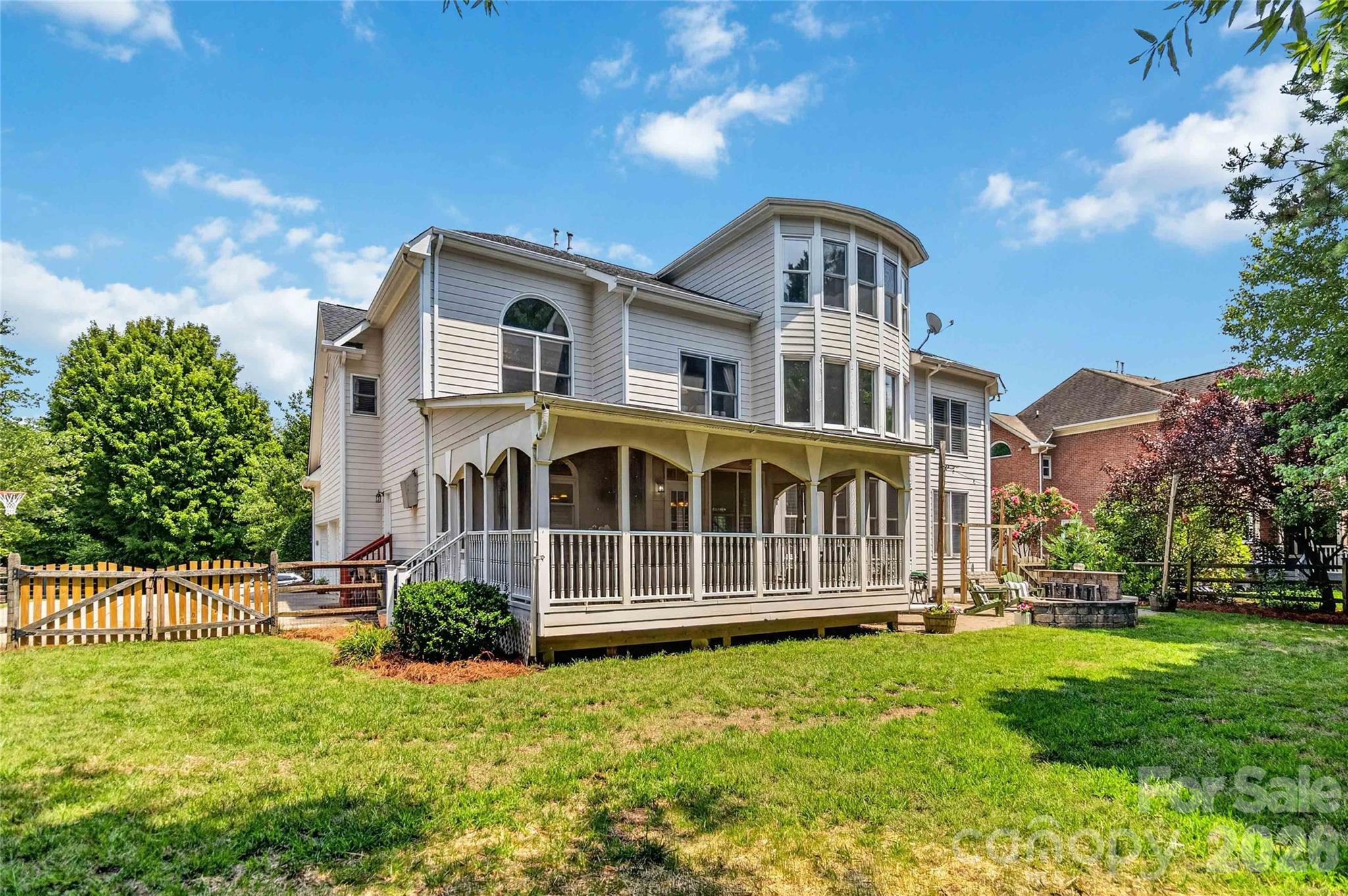16511 Segars Lane — Huntersville