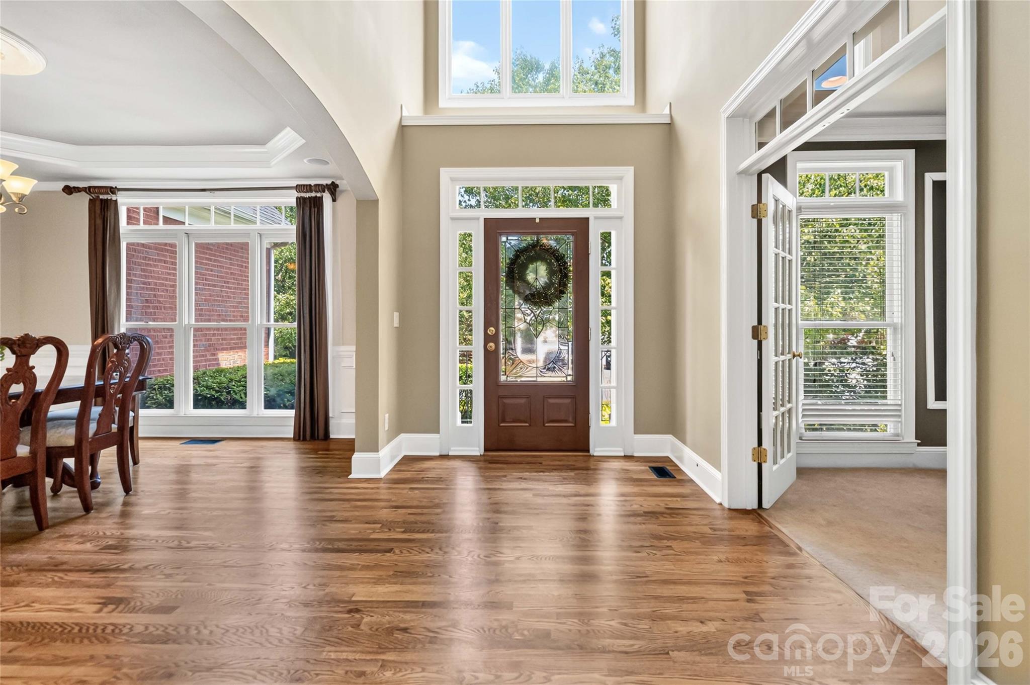 16511 Segars Lane — Huntersville