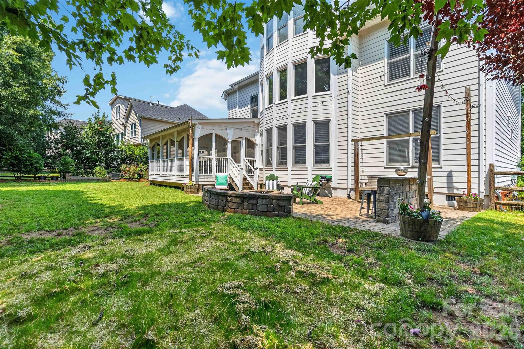16511 Segars Lane — Huntersville