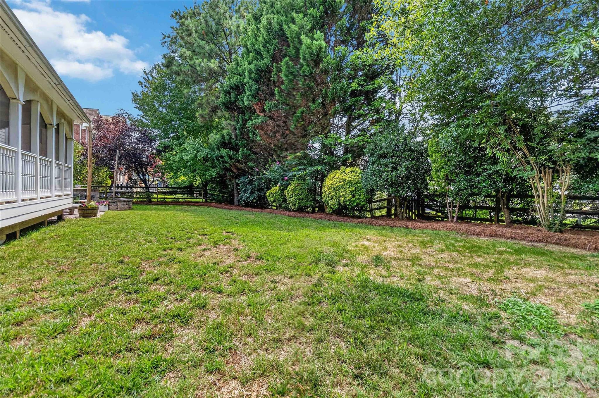 16511 Segars Lane — Huntersville