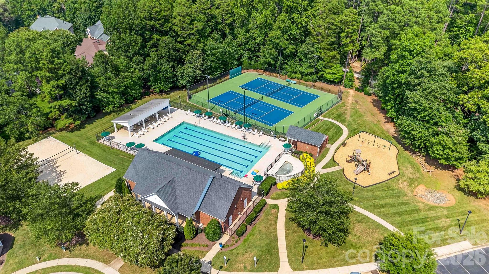 16511 Segars Lane — Huntersville
