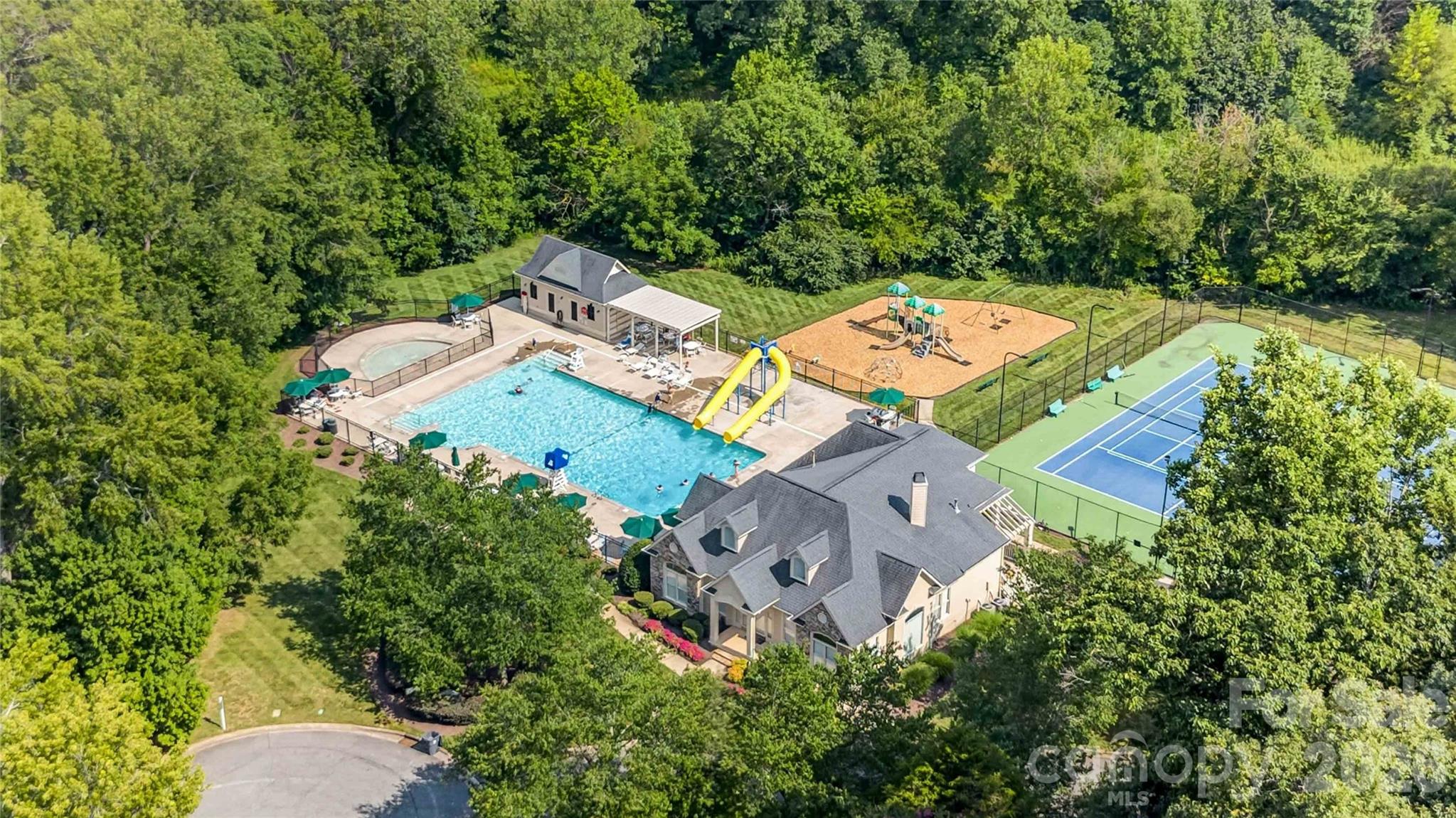 16511 Segars Lane — Huntersville