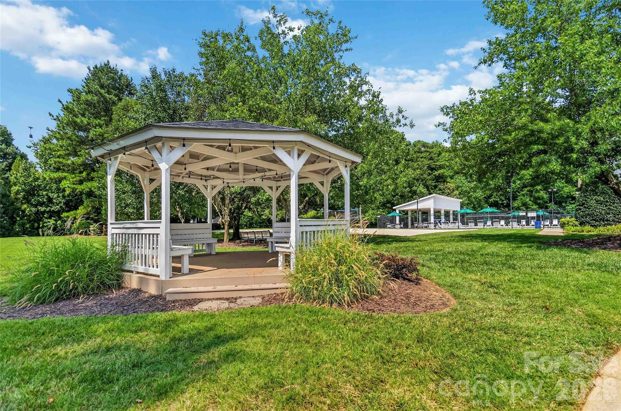 16511 Segars Lane — Huntersville