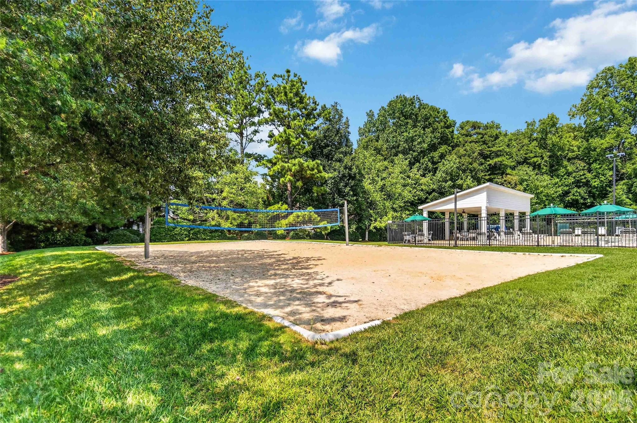 16511 Segars Lane — Huntersville