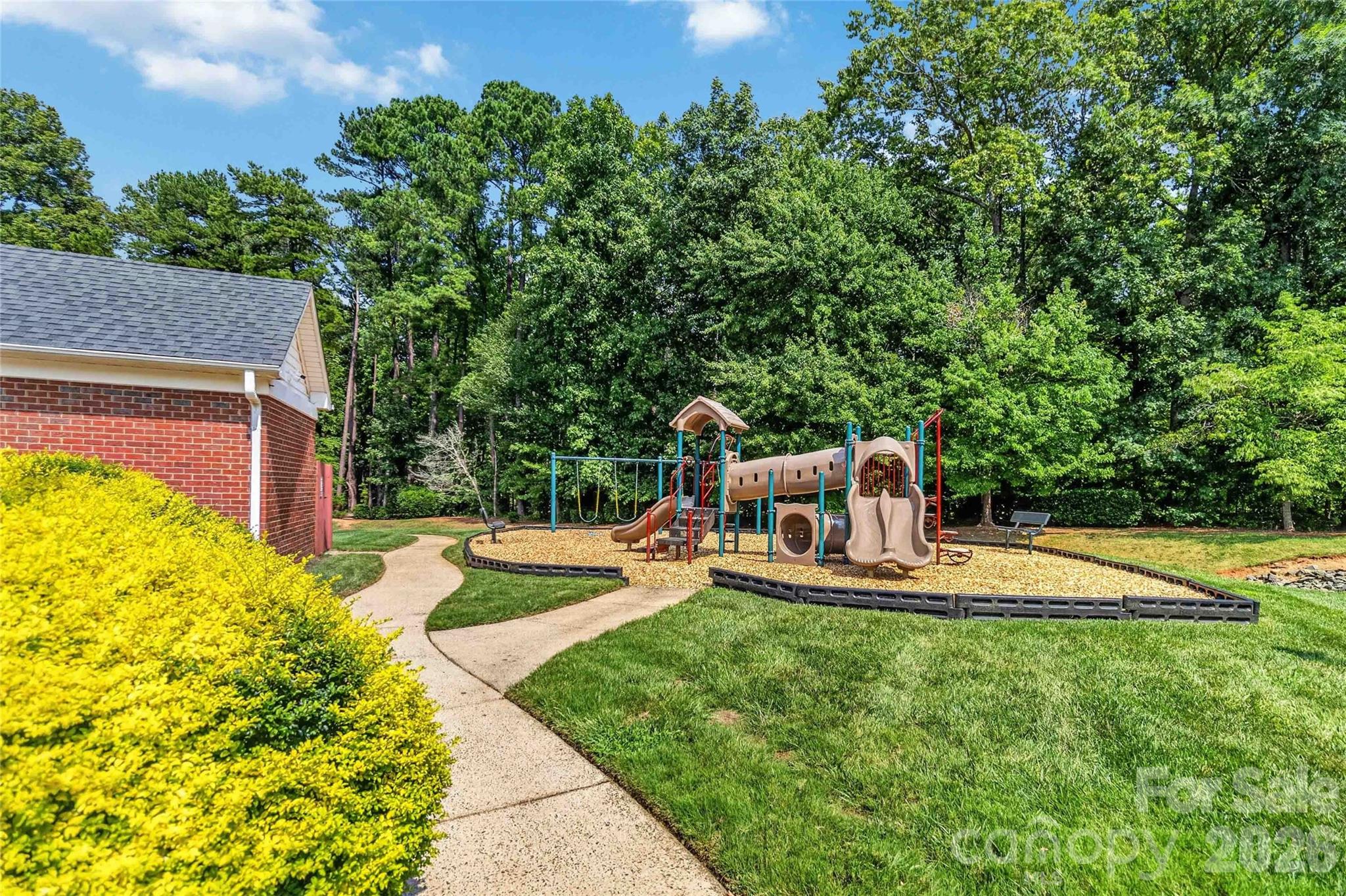 16511 Segars Lane — Huntersville