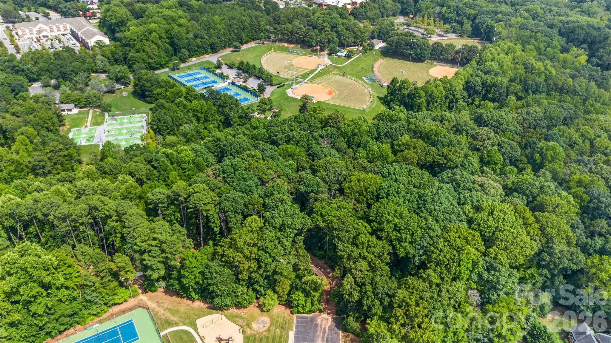 16511 Segars Lane — Huntersville