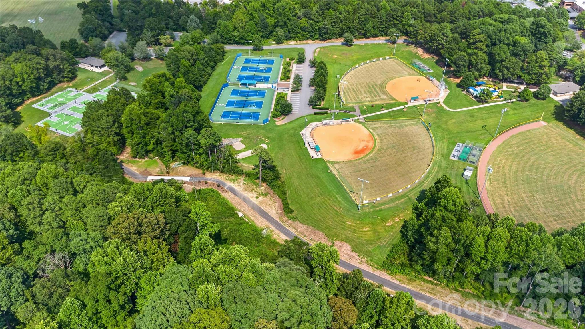 16511 Segars Lane — Huntersville