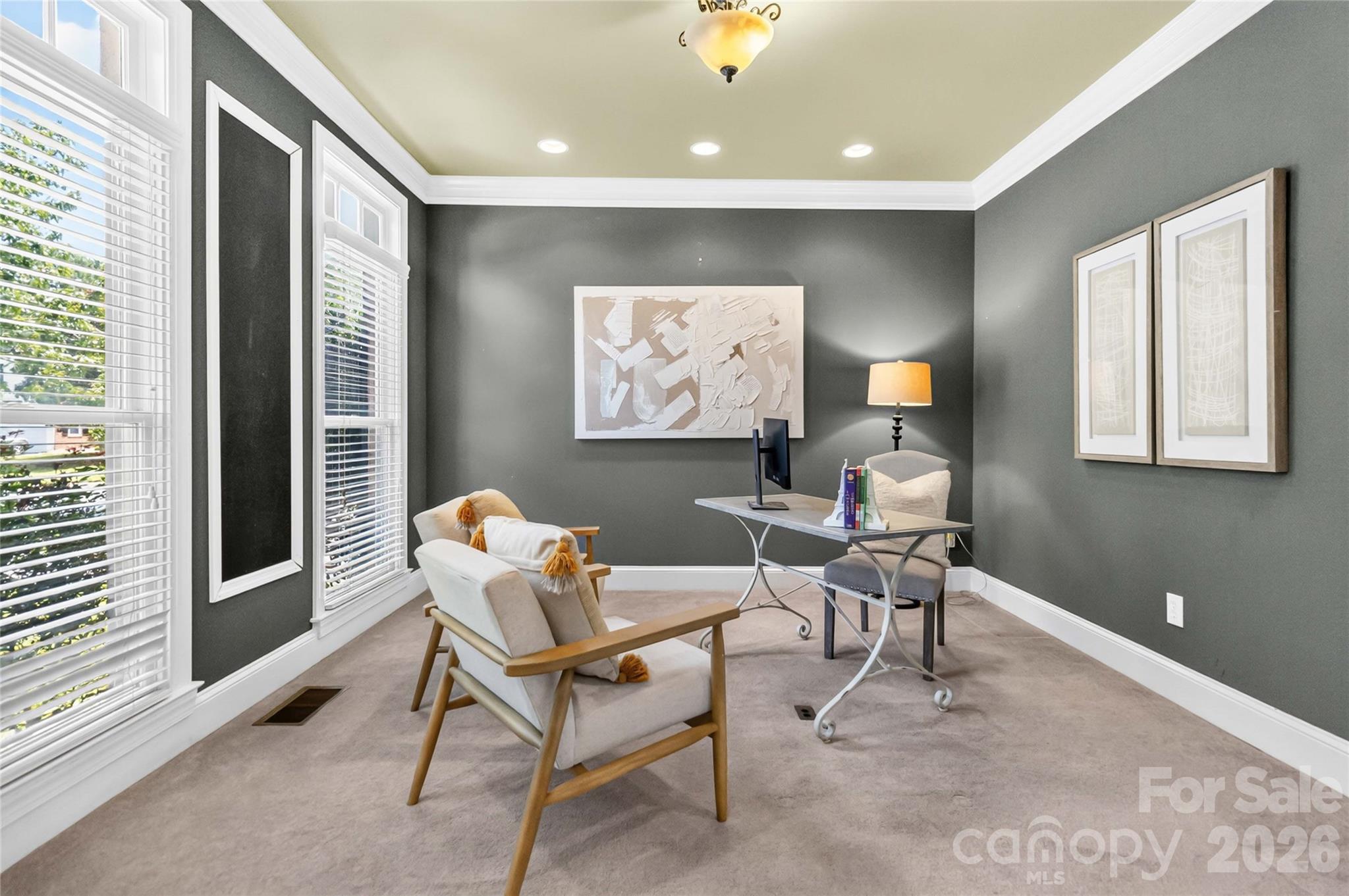 16511 Segars Lane — Huntersville