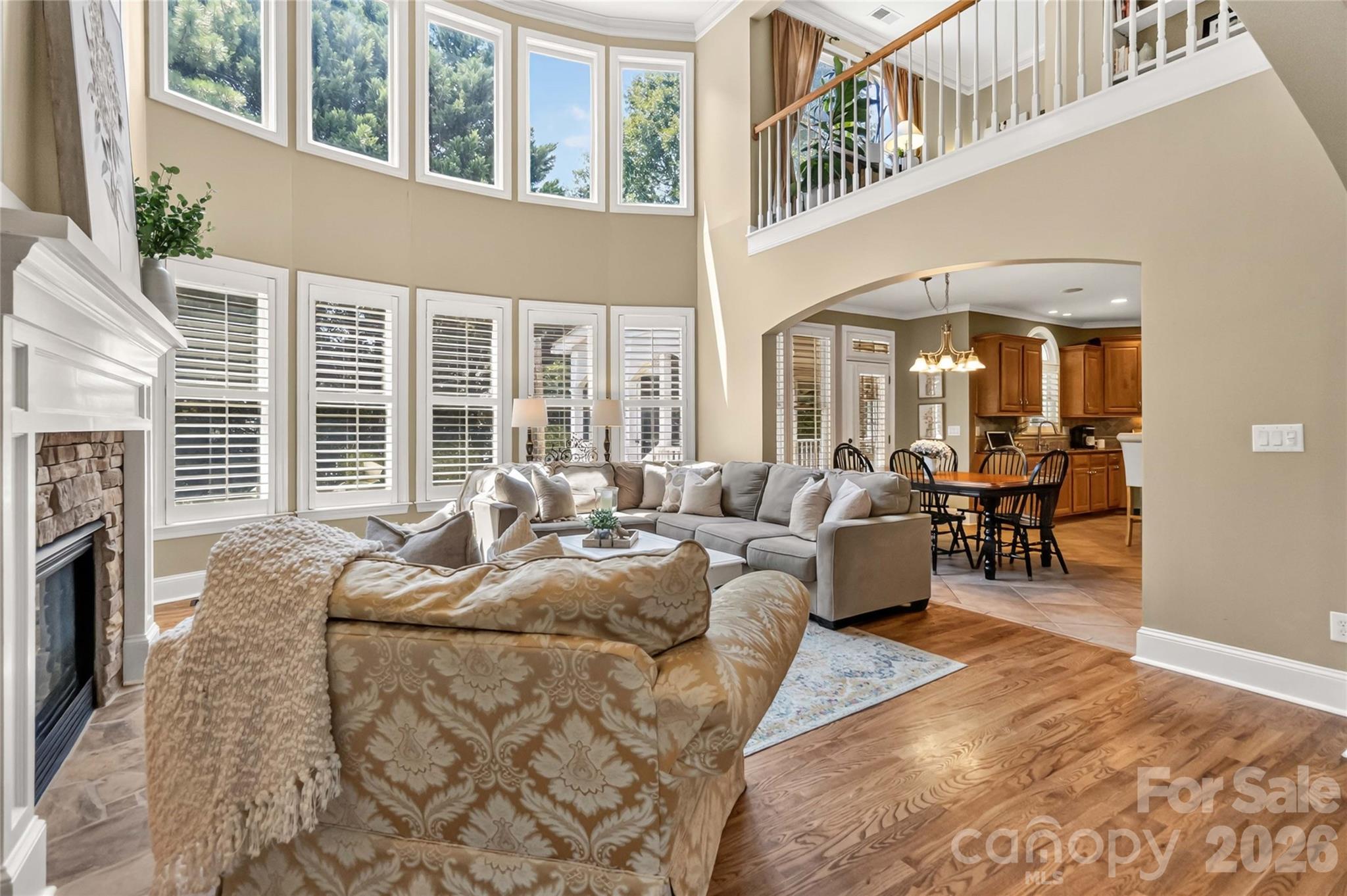 16511 Segars Lane — Huntersville