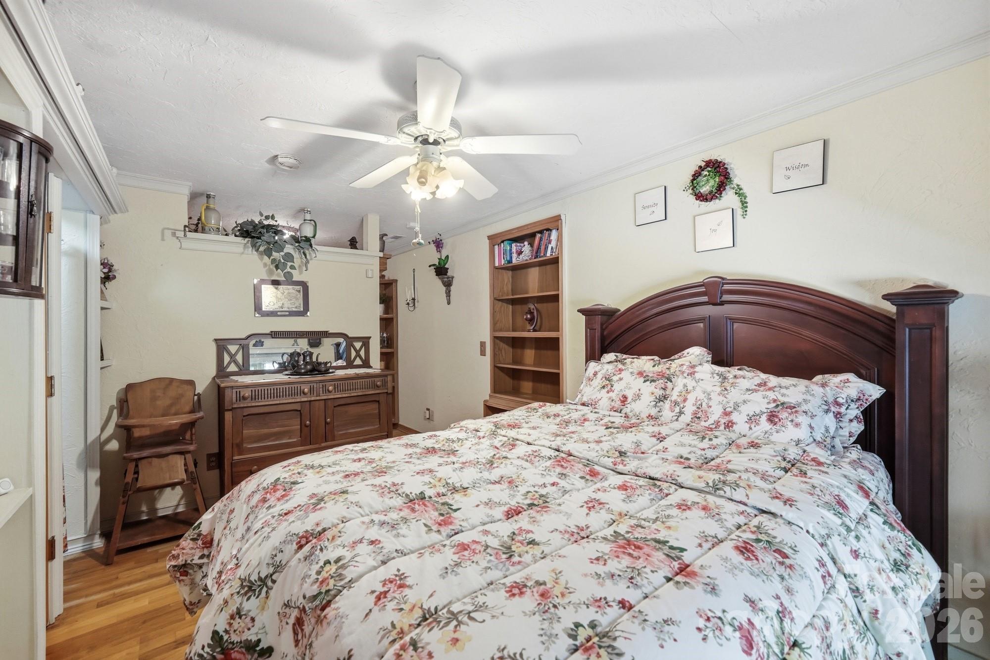 223 Millwood Lane — Charlotte