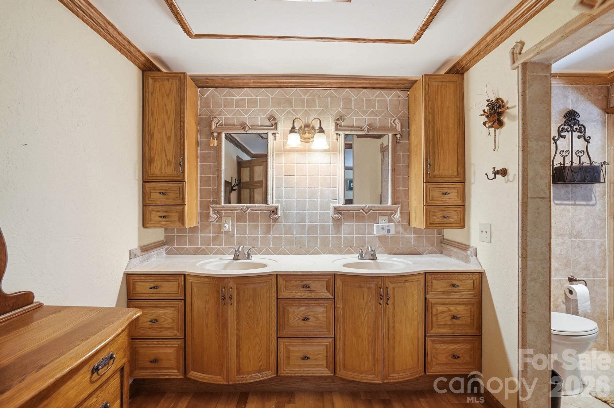 223 Millwood Lane — Charlotte