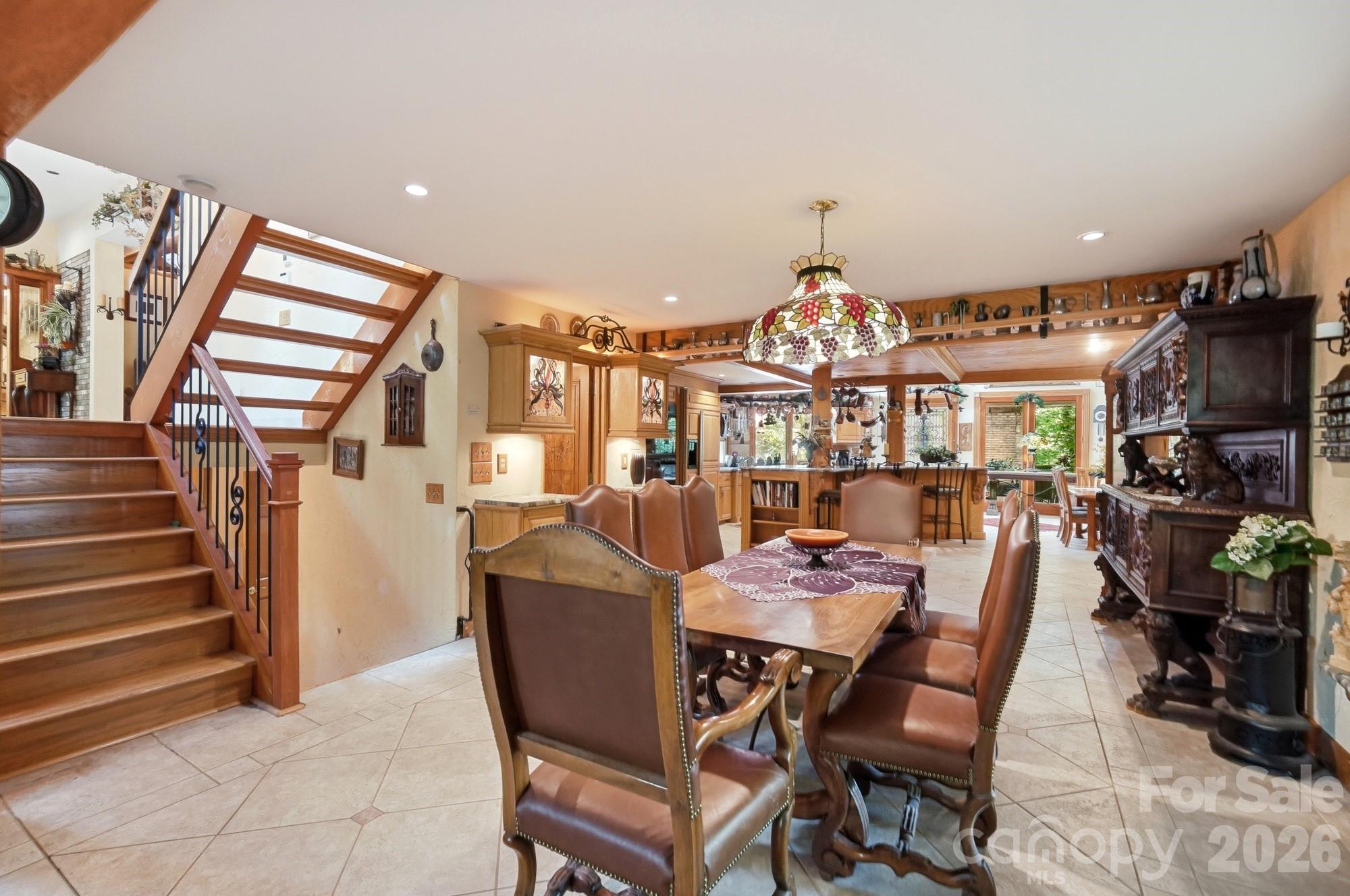 223 Millwood Lane — Charlotte