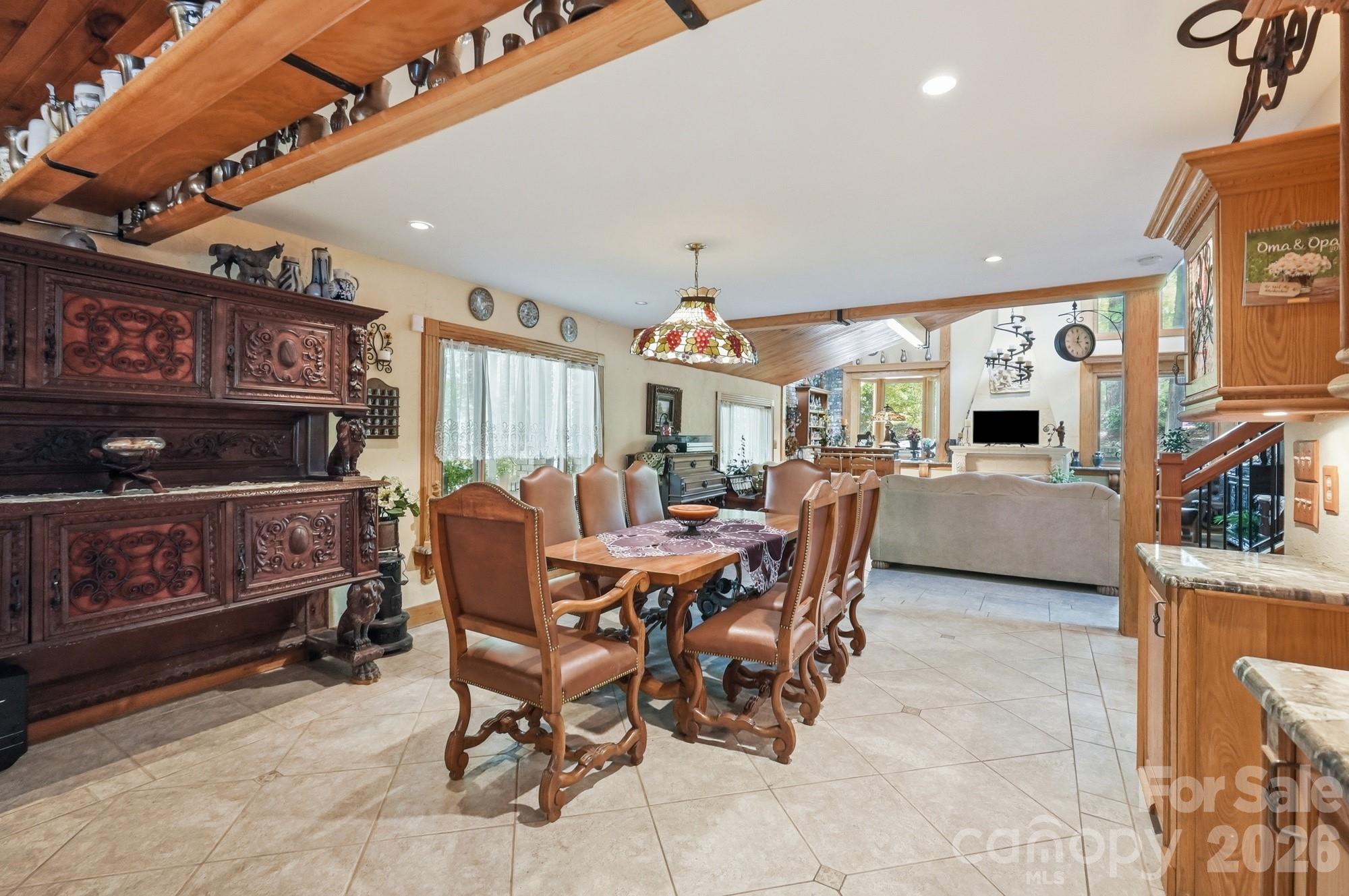 223 Millwood Lane — Charlotte