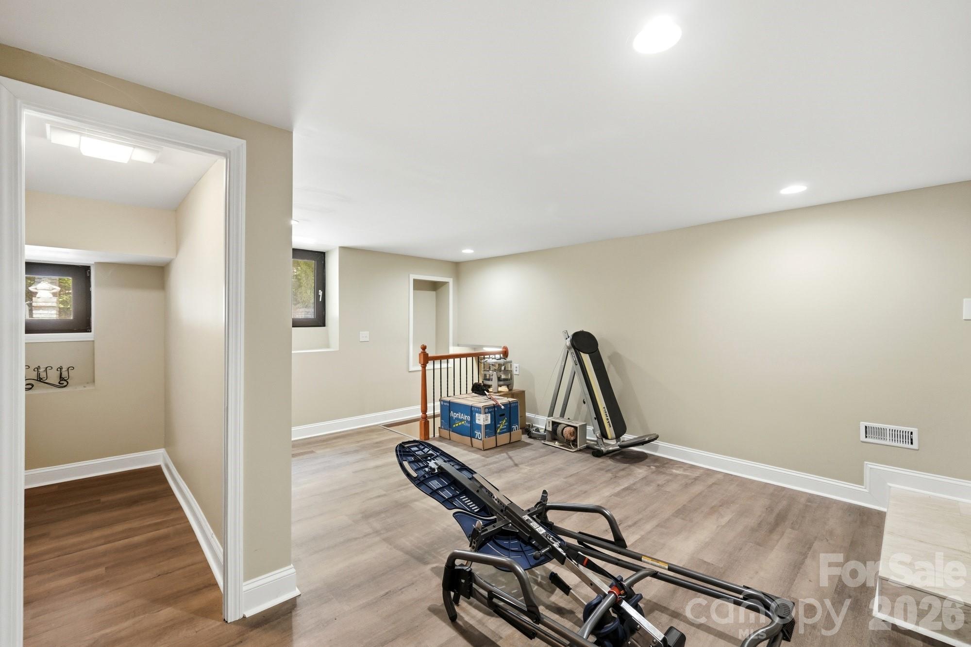 223 Millwood Lane — Charlotte