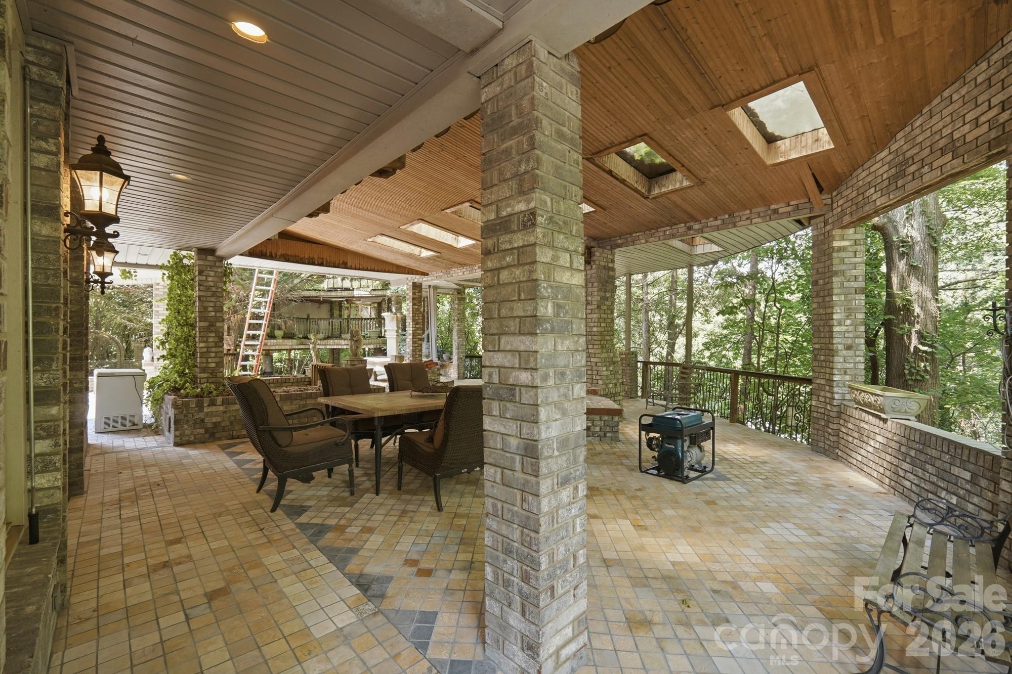 223 Millwood Lane — Charlotte