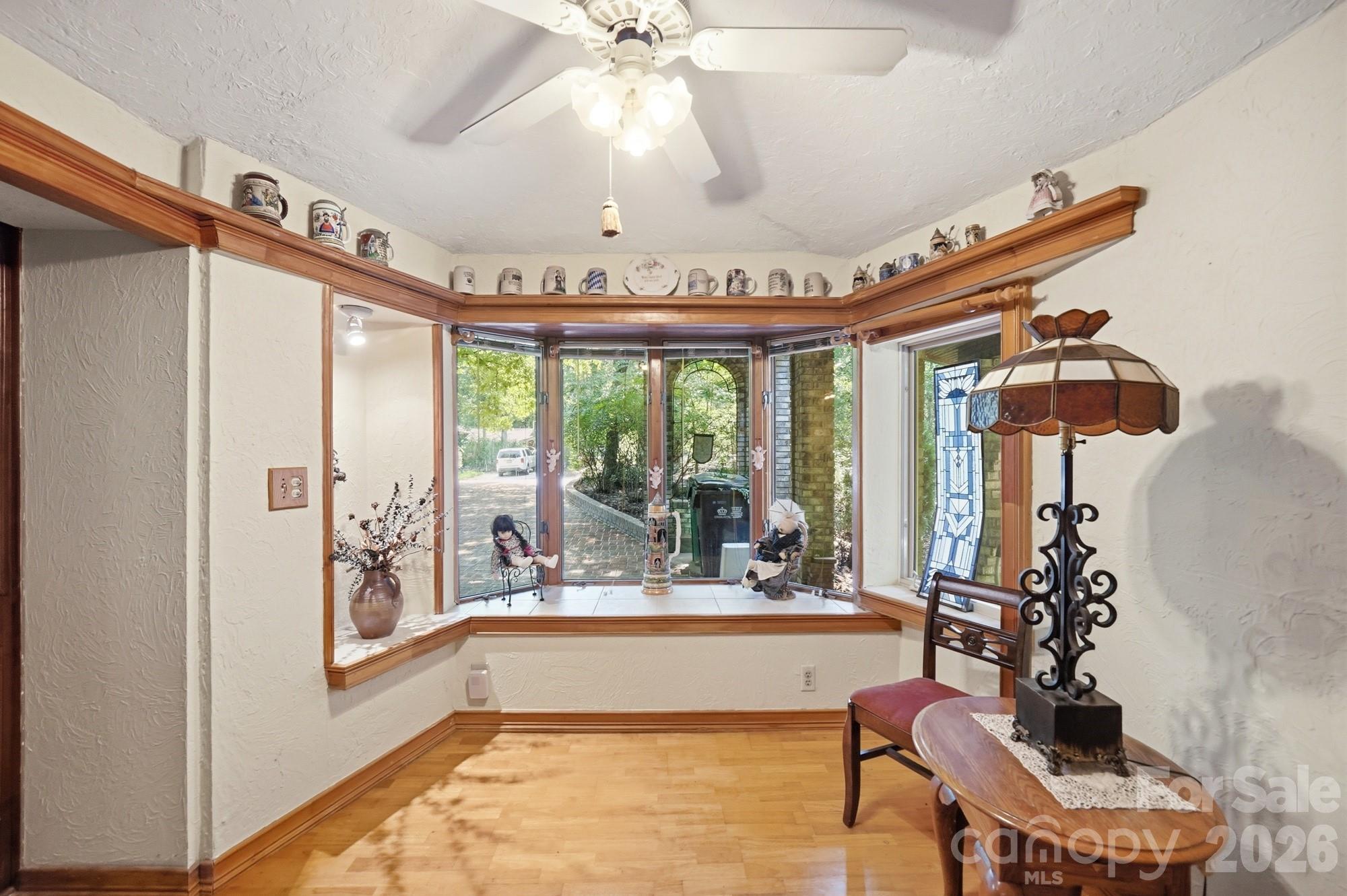 223 Millwood Lane — Charlotte