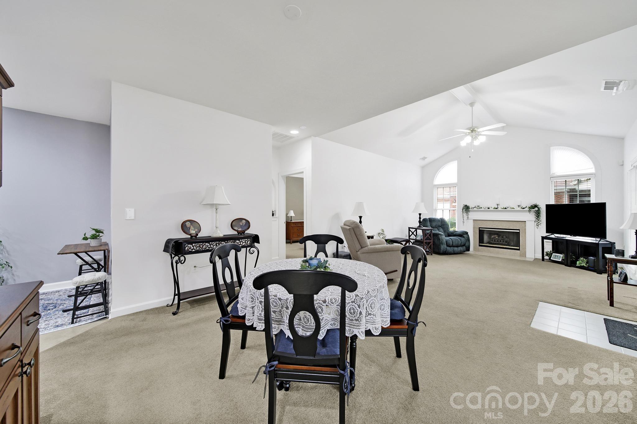 8368 Windsor Ridge Drive — Charlotte