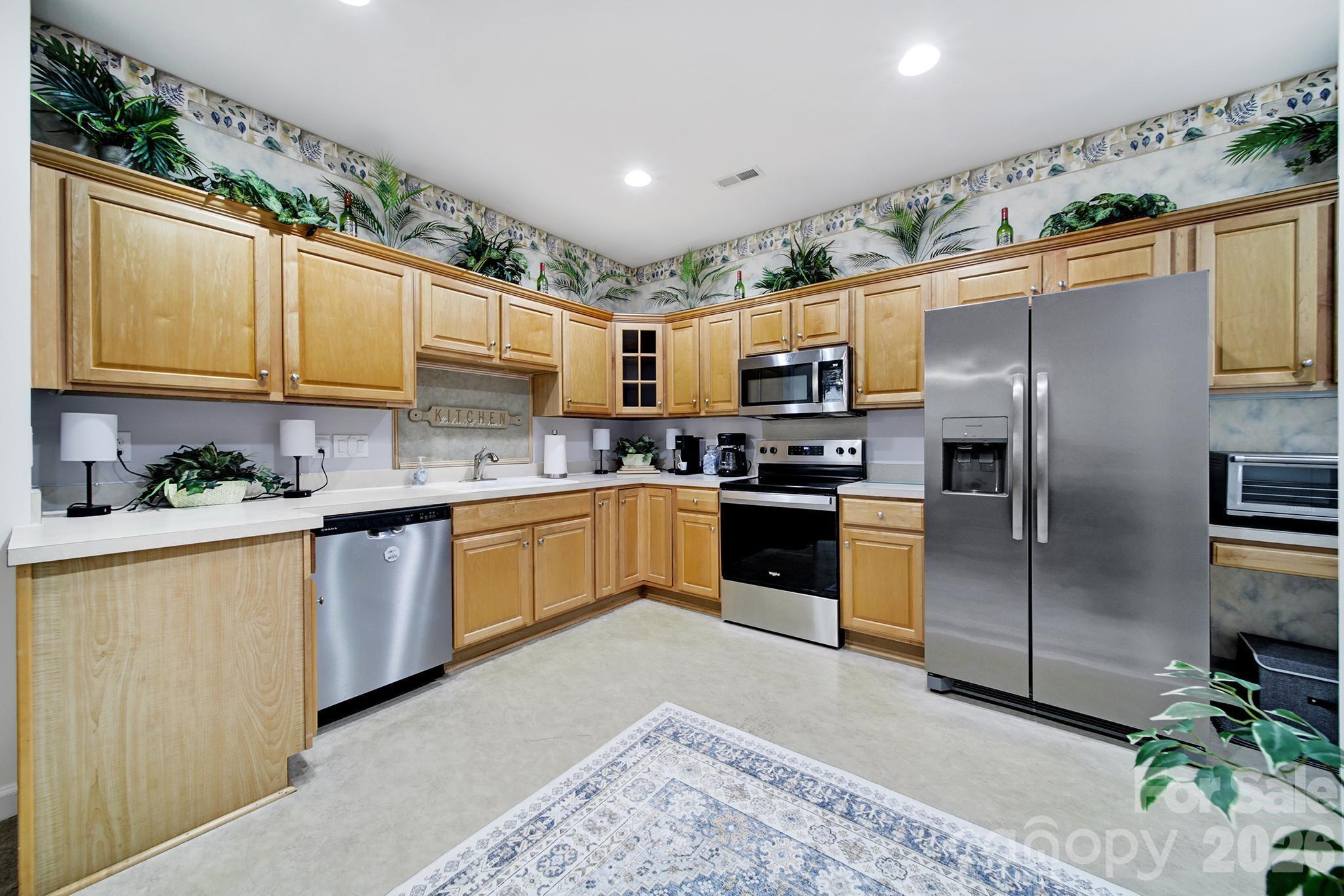 8368 Windsor Ridge Drive — Charlotte