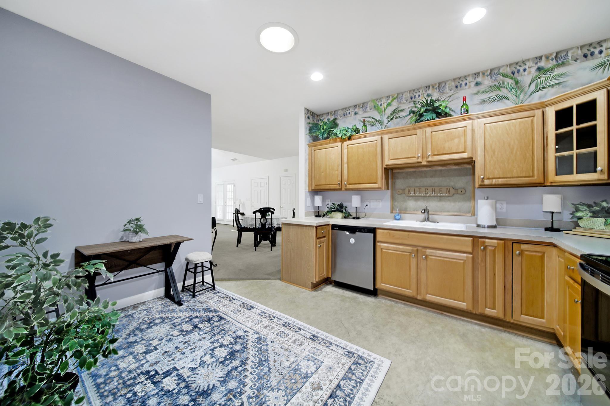 8368 Windsor Ridge Drive — Charlotte